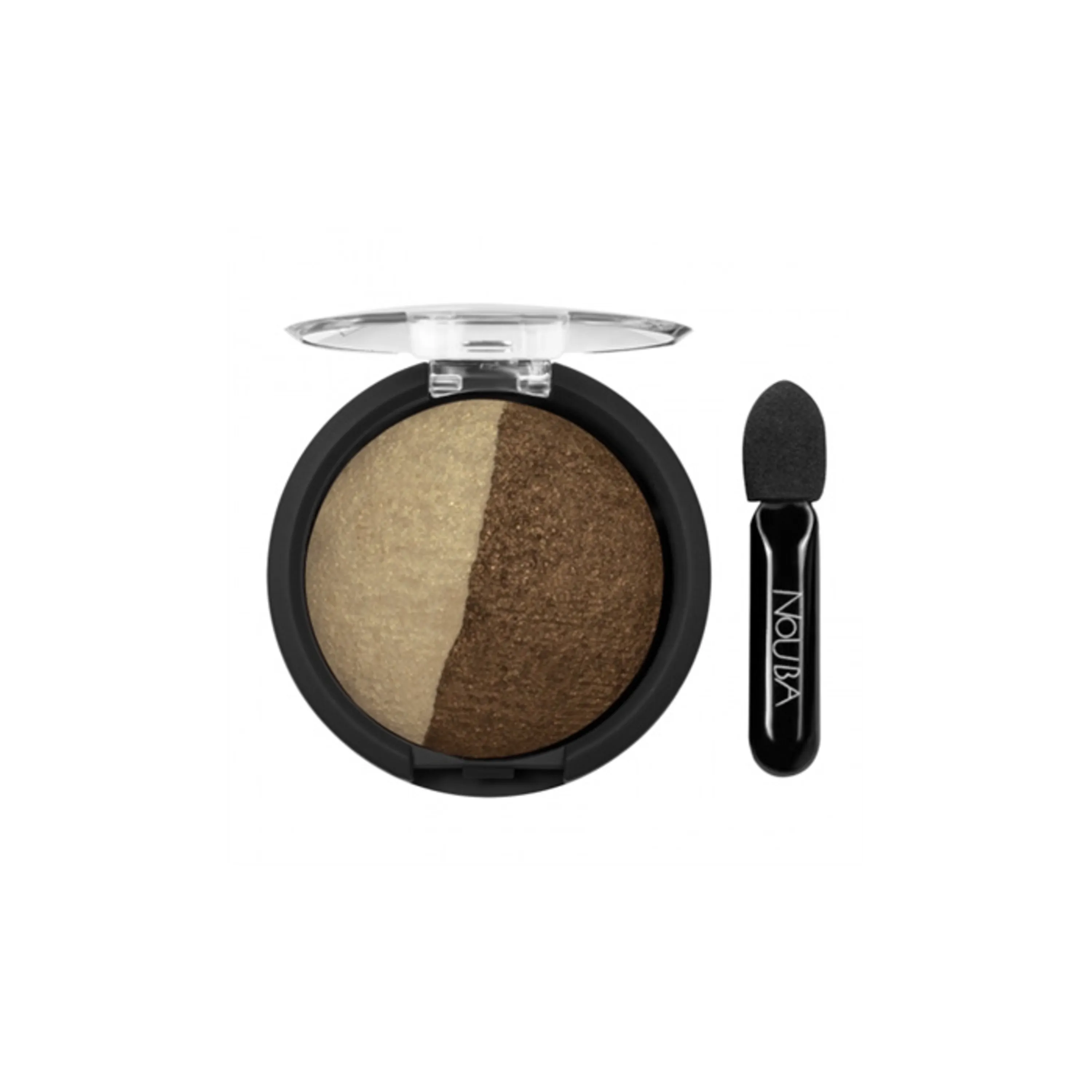 سایه چشم دابل بابل Nouba سایه چشم دابل بابل Nouba