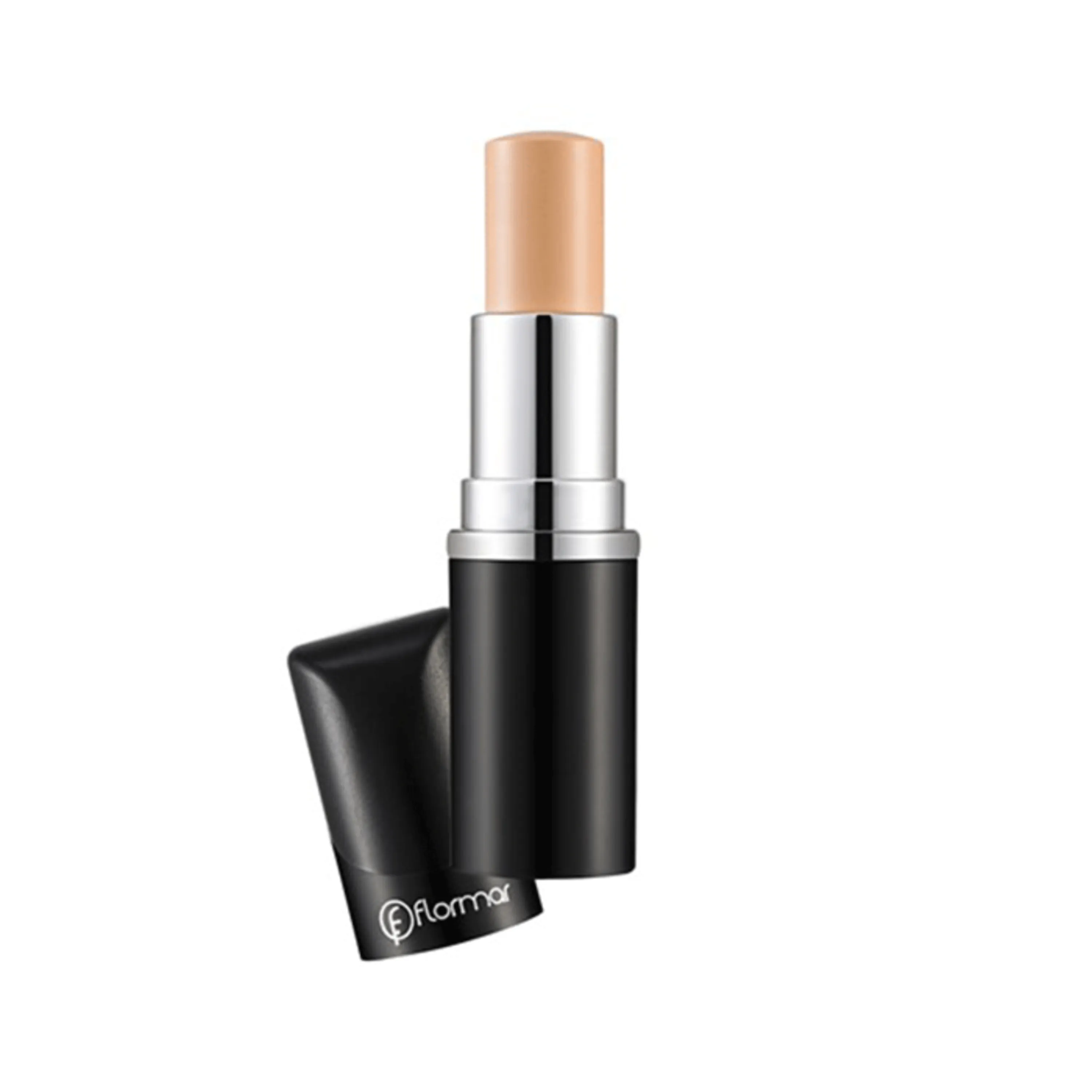 کانسیلر دور چشم جامد Flormar   کانسیلر دور چشم جامد Flormar