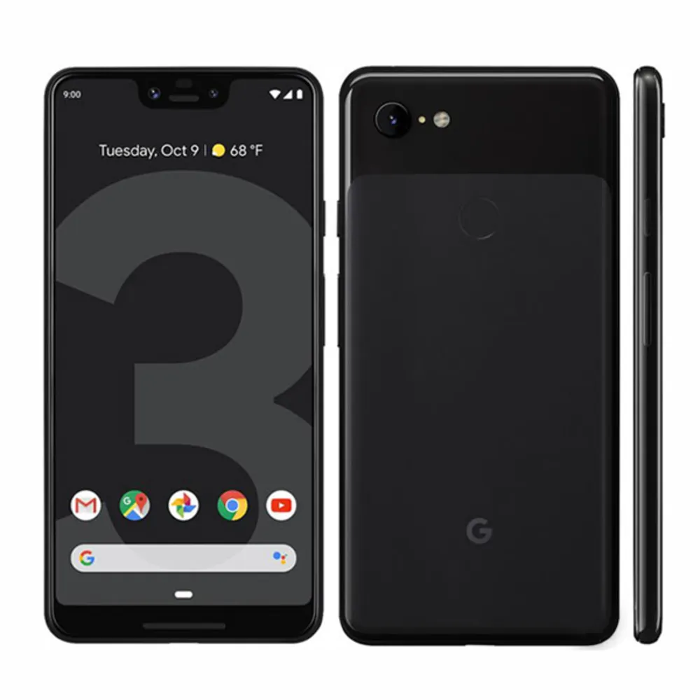 گوشی موبایل گوگل مدل PIXEL 3 XL