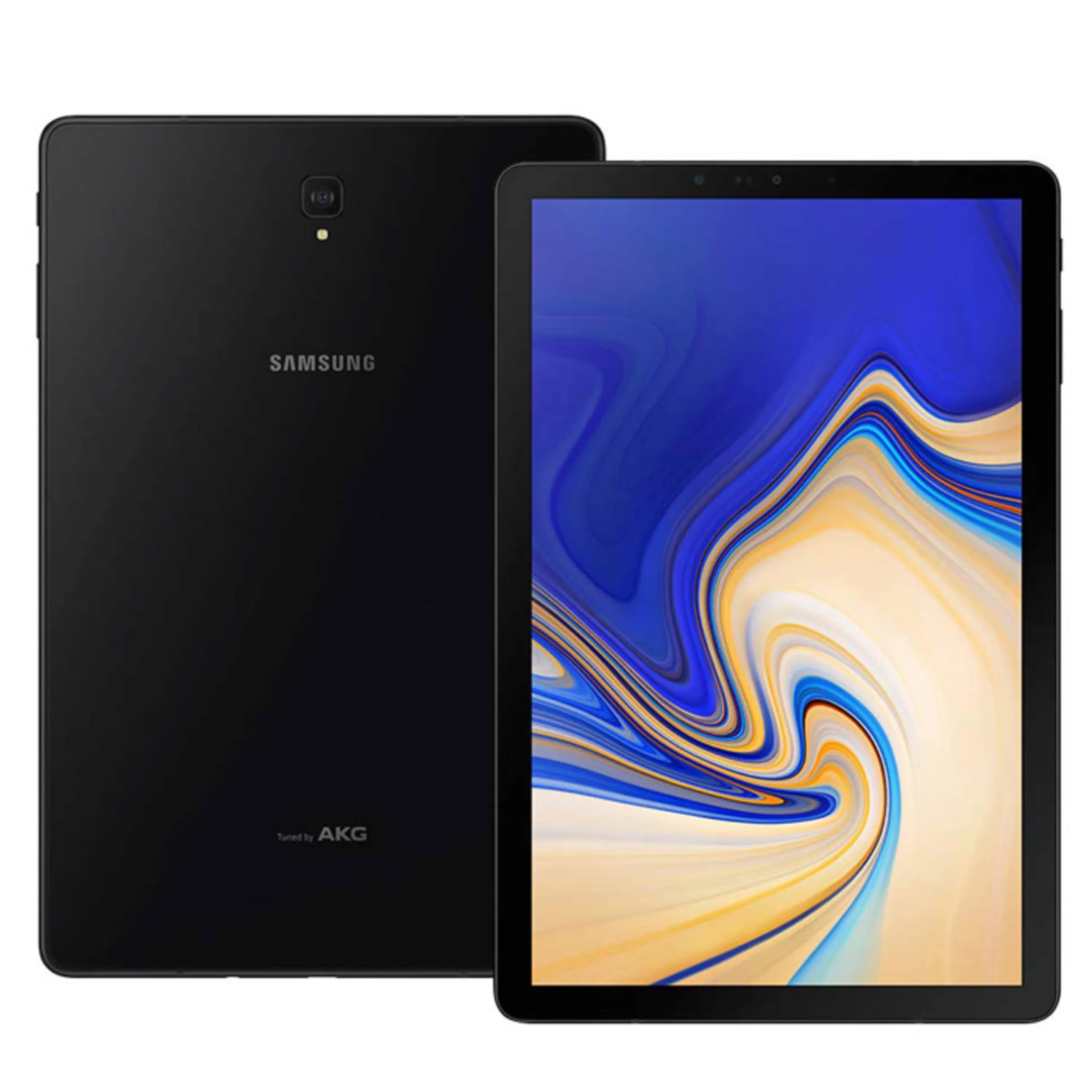 تبلت سامسونگ مدل Galaxy Tab S4 SM-T835 LTE به همراه قلم S Pen ظرفیت 64 گیگابایت