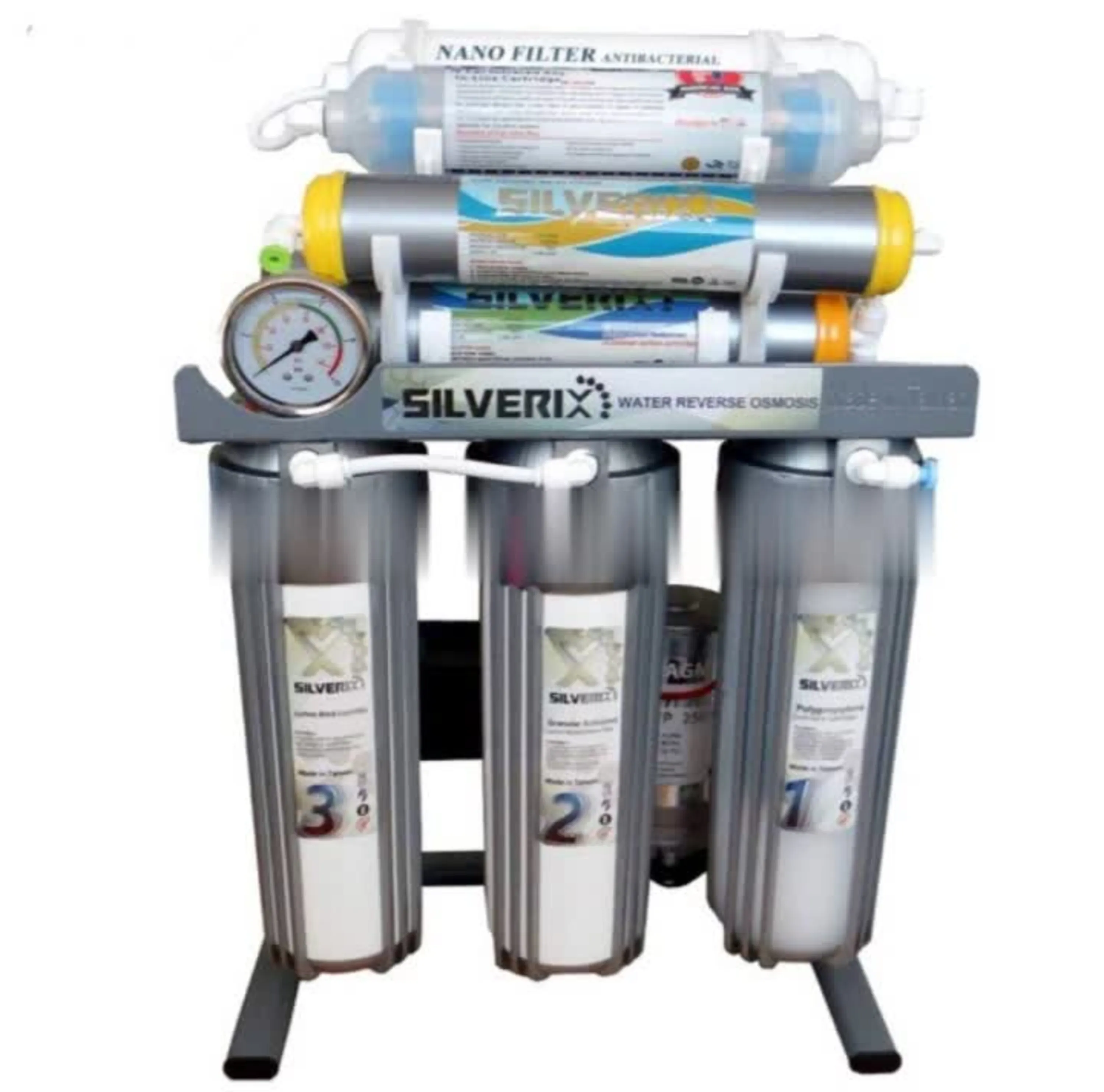 تصفیه آب سیلور ایکس 9 فیلتر مدل N9