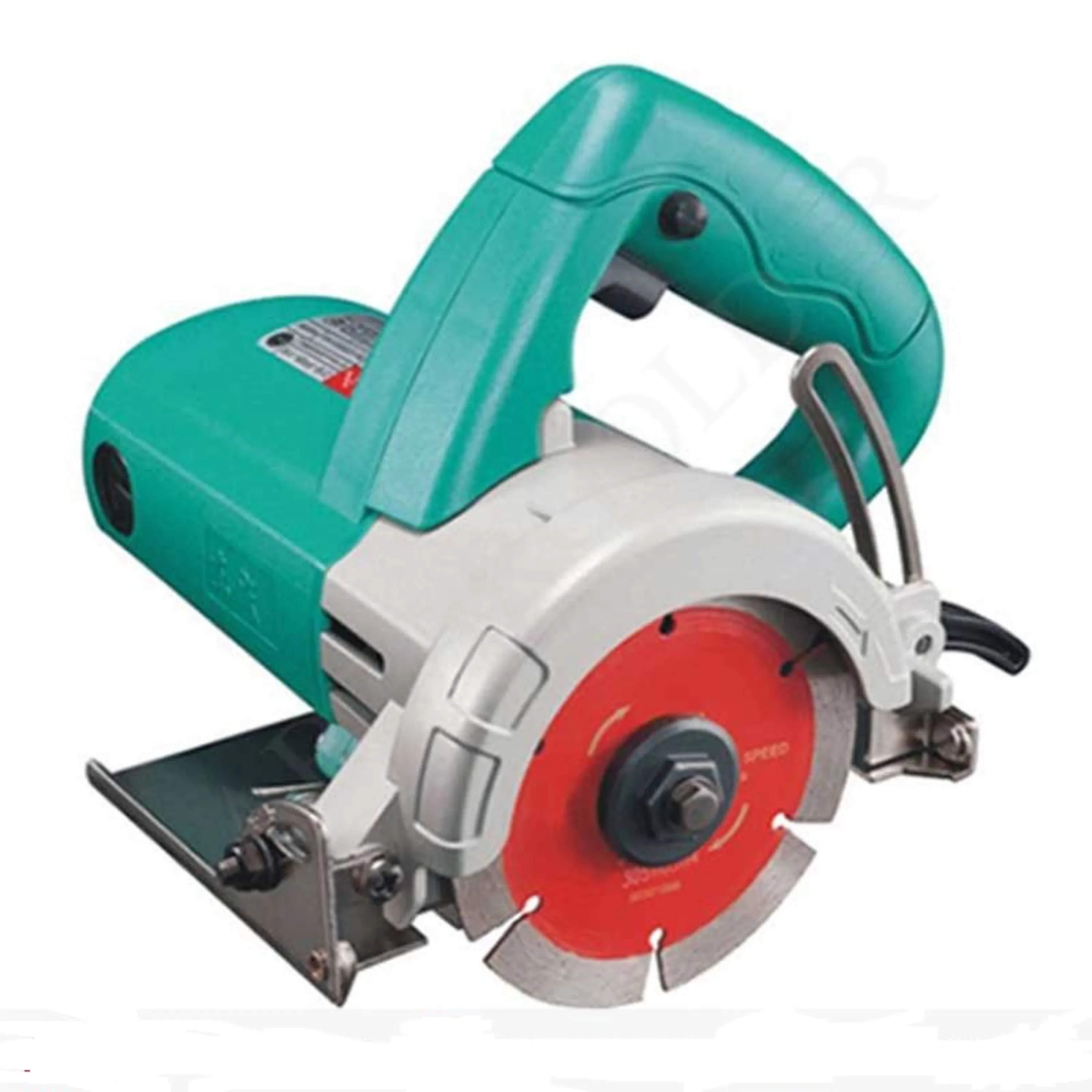 شیار زن تک تیغ 1400 وات دی سی ای مدل AZE 05-110 شیار زن تک تیغ 1400 وات دی سی ای مدل AZE 05-110