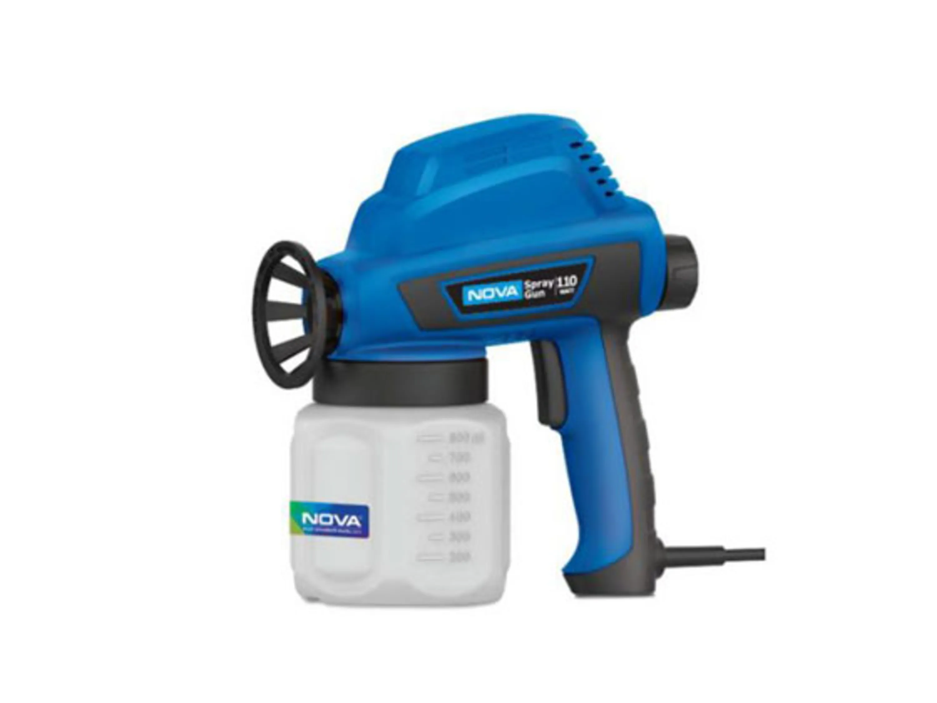 پیستوله برقی نووا 110 وات مدل NTS-2740 پیستوله برقی نووا 110 وات مدل NTS-2740