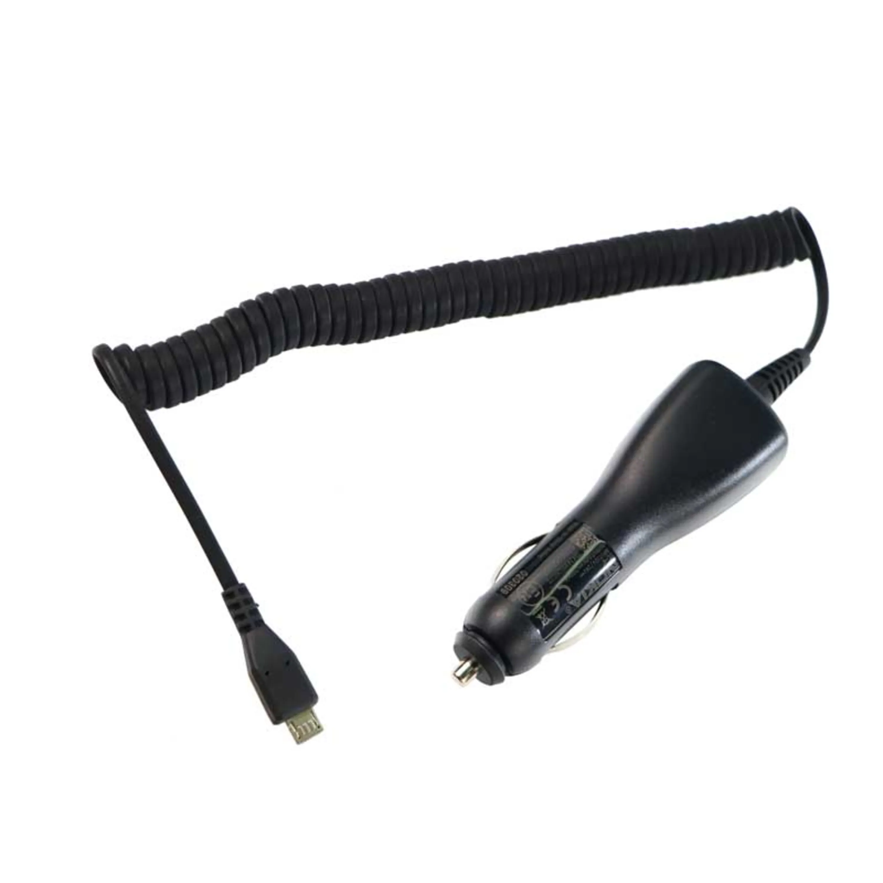 شارژر فندکی فنری میکرو یو اس بی Nokia N97 شارژر فندکی فنری میکرو یو اس بی Nokia N97