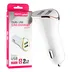 شارژر فندکی TSCO TCG 31 + کابل میکرو یو اس بی