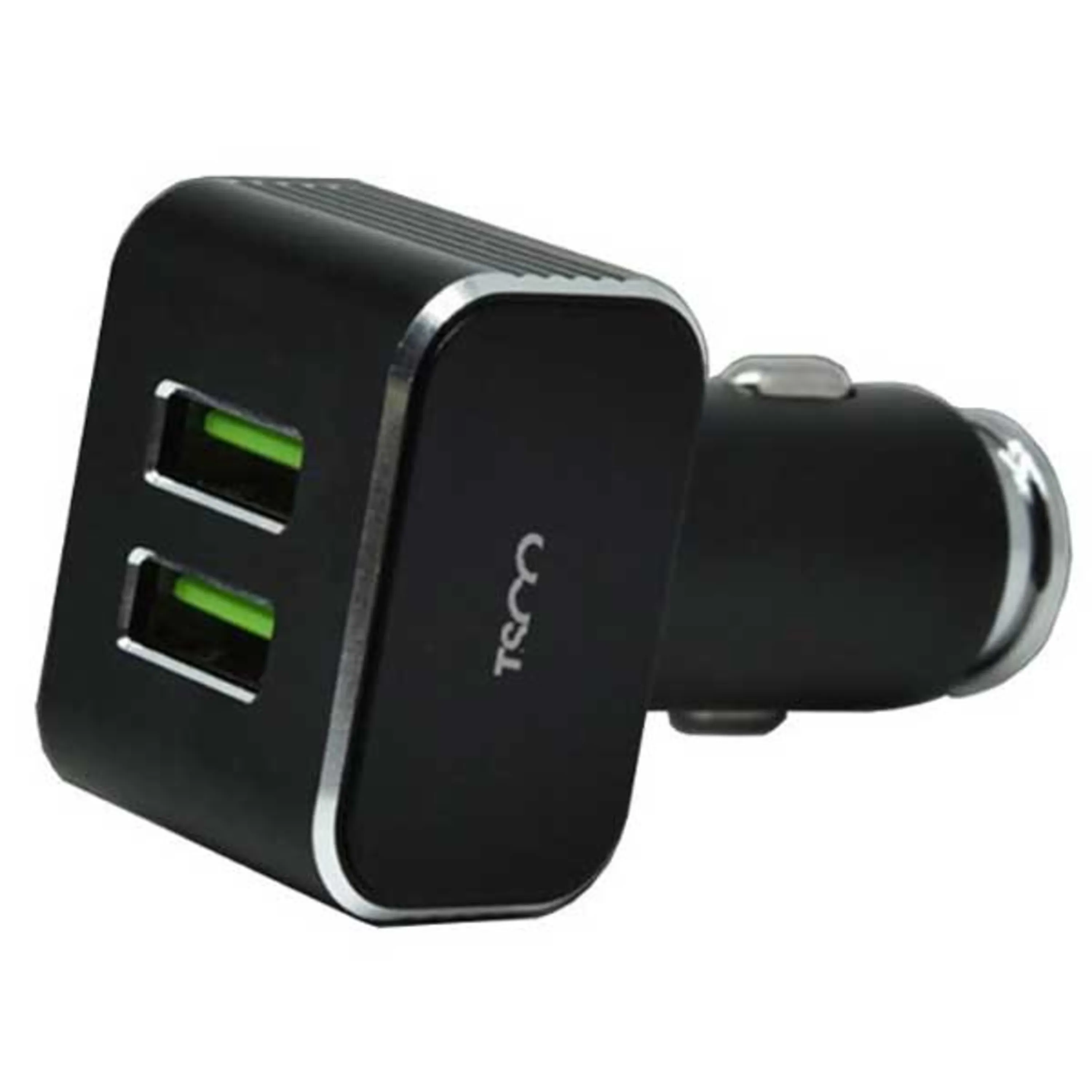 شارژر فندکی TSCO TCG 17 3.6A + کابل میکرو یو اس بی شارژر فندکی TSCO TCG 17 3.6A + کابل میکرو یو اس بی