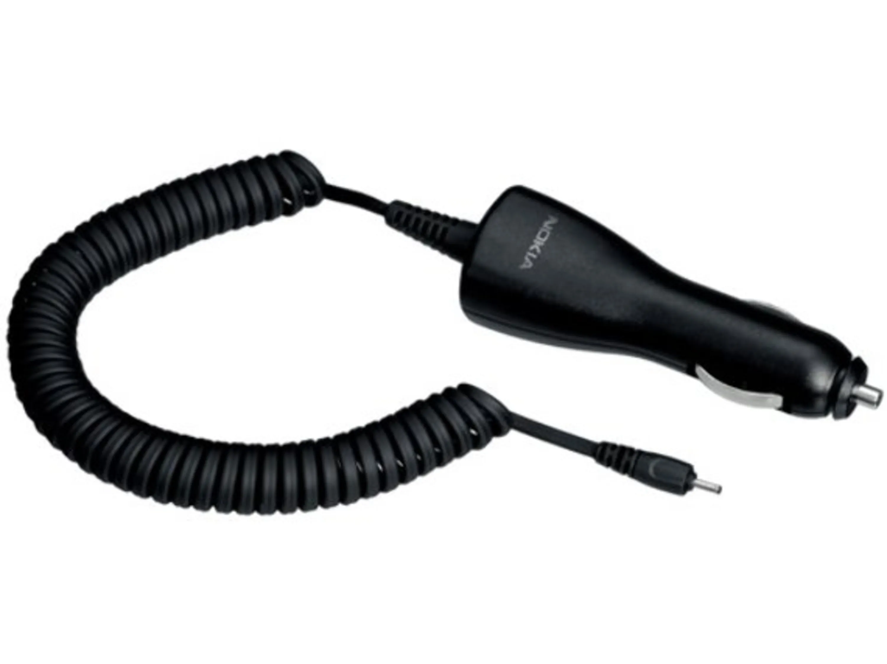 شارژر فندکی نوکیا سوزنی ریز اورجینال شارژر فندکی نوکیا سوزنی ریز اورجینال