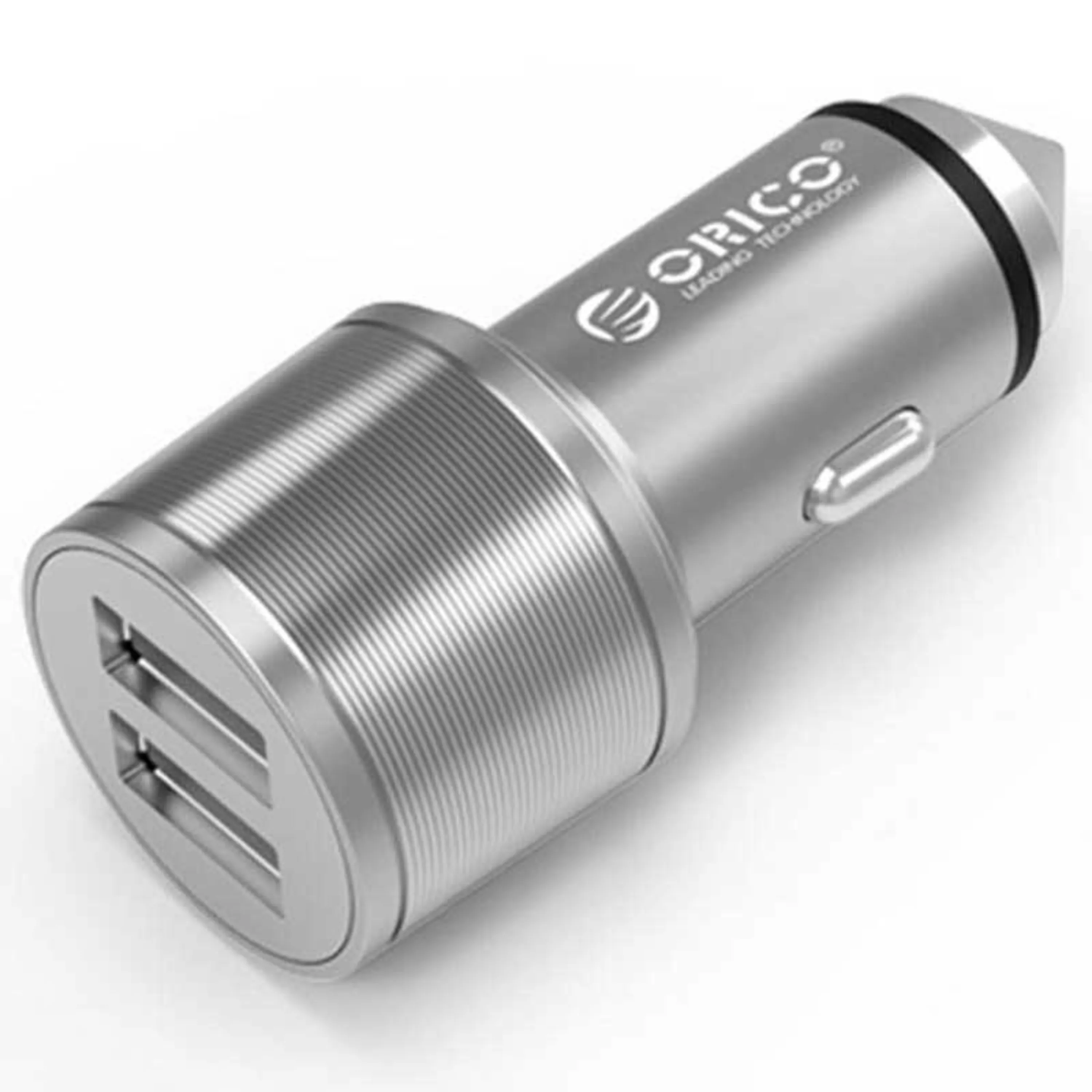 شارژر فندکی Orico UCI-2U شارژر فندکی Orico UCI-2U