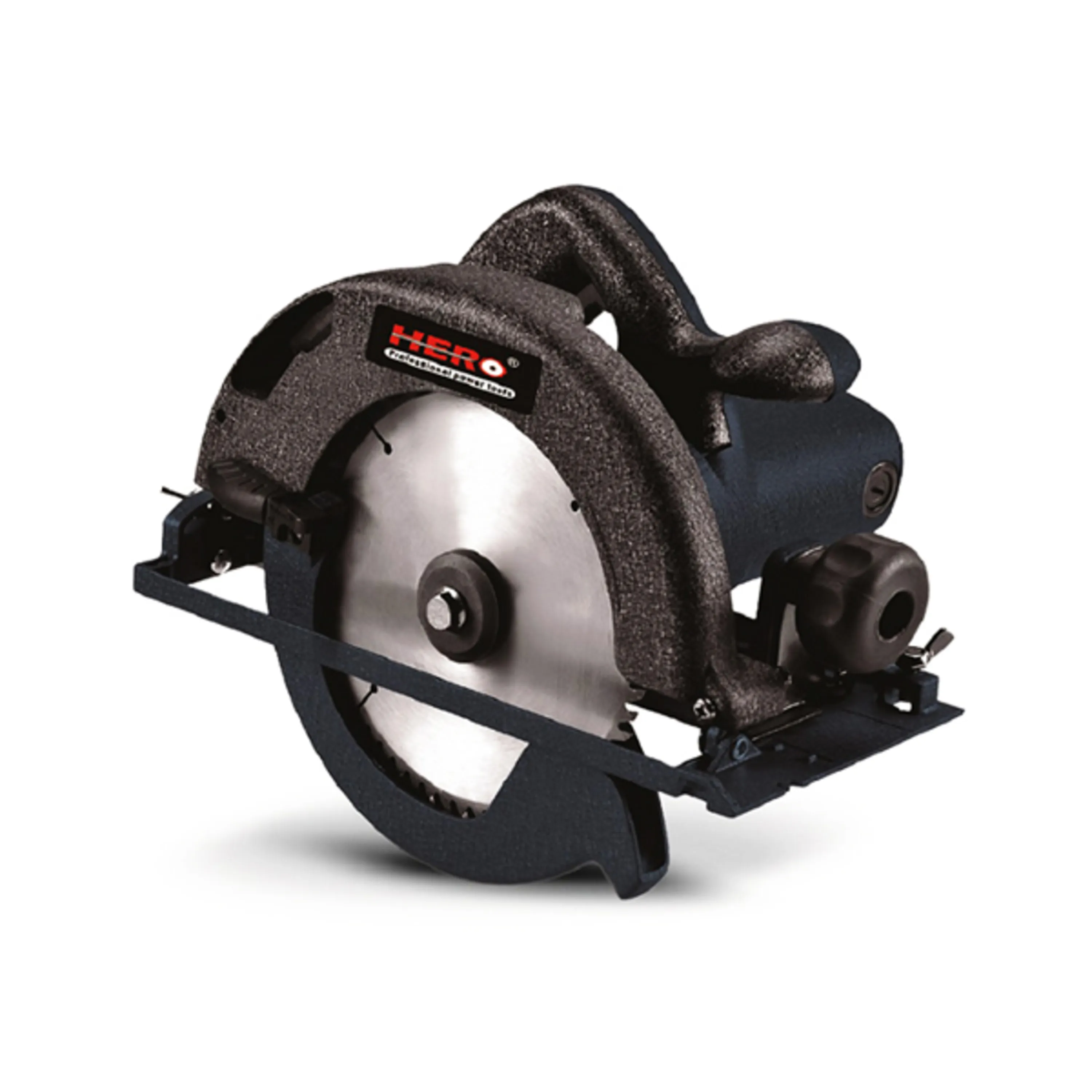 اره گردبر صنعتی هیرو مدل HE-5801 اره گردبر صنعتی هیرو مدل HE-5801