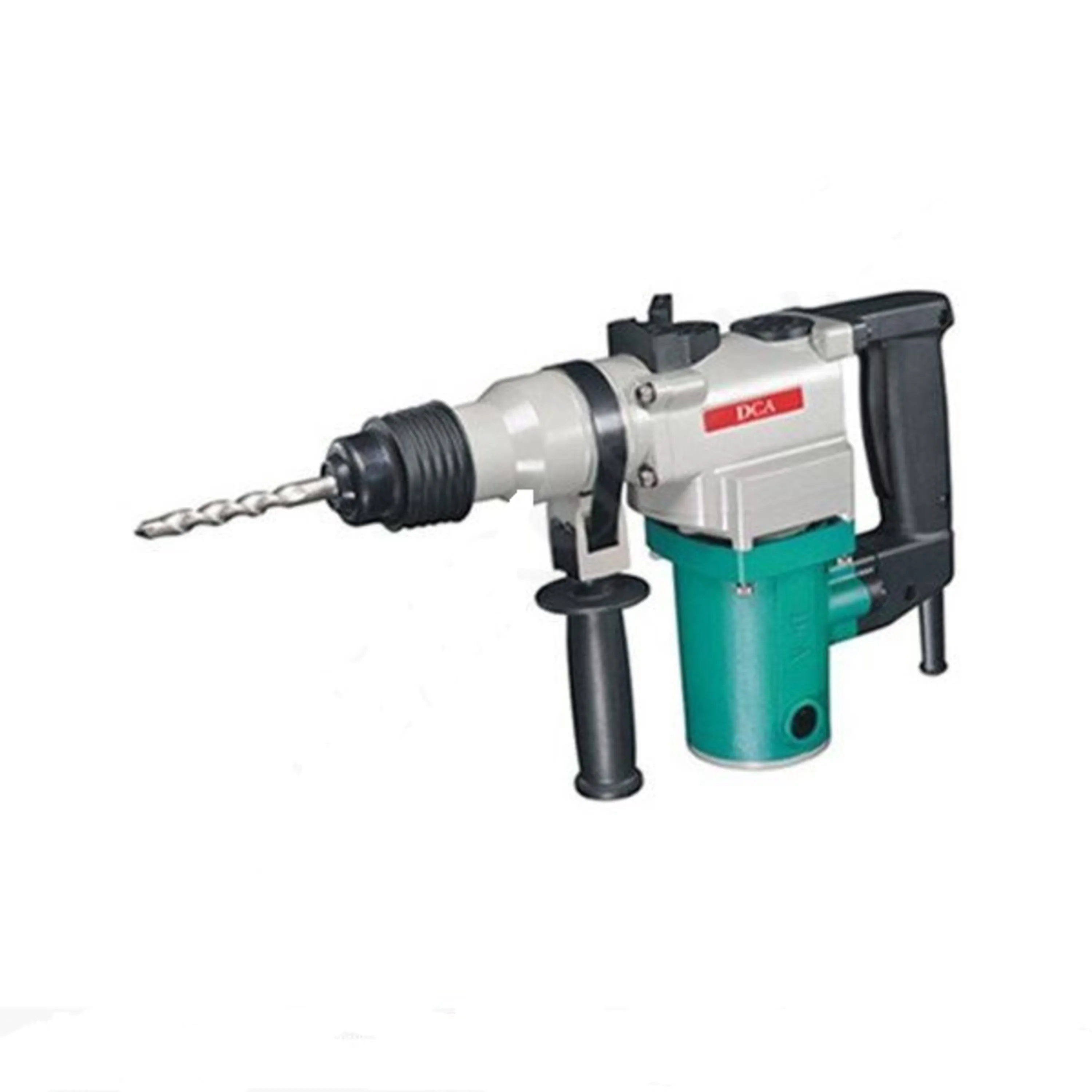 دریل بتن کن 4 شیار 620 وات دی سی ای مدل AZC 03-26 دریل بتن کن 4 شیار 620 وات دی سی ای مدل AZC 03-26