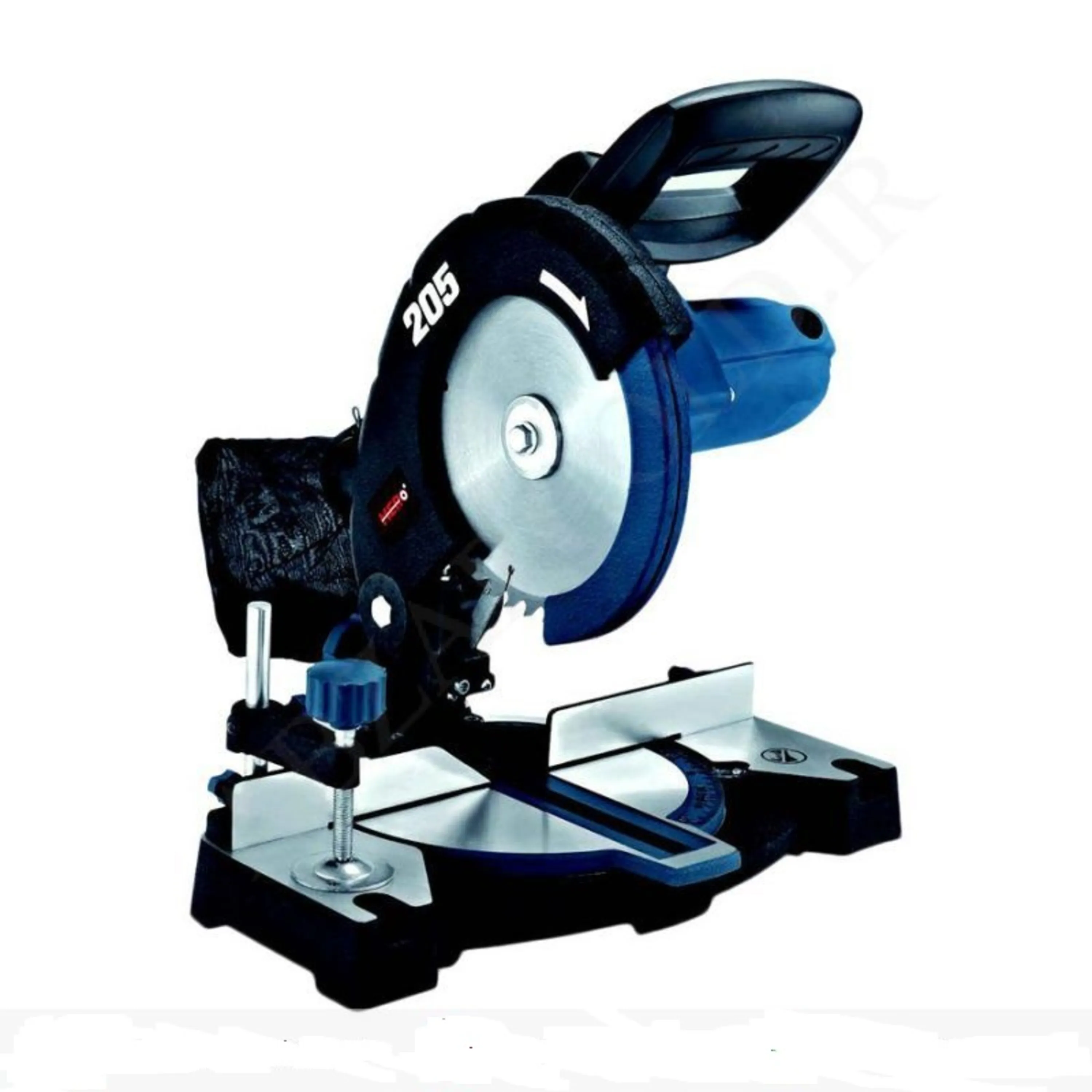 اره فارسی بر 1200 وات هیرو HE-5901