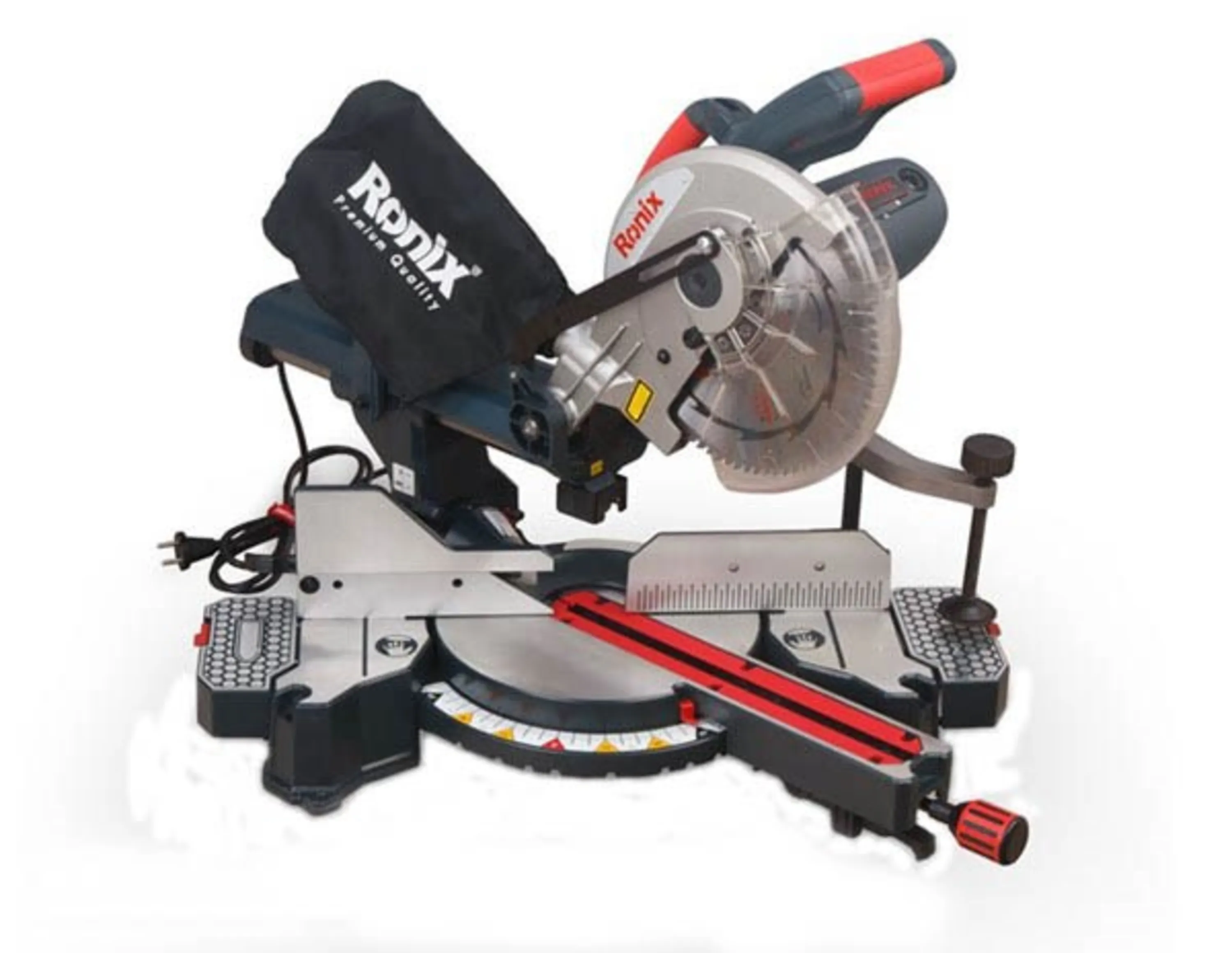 اره فارسی بر کشویی رونیکس 5325 اره فارسی بر کشویی رونیکس 5325