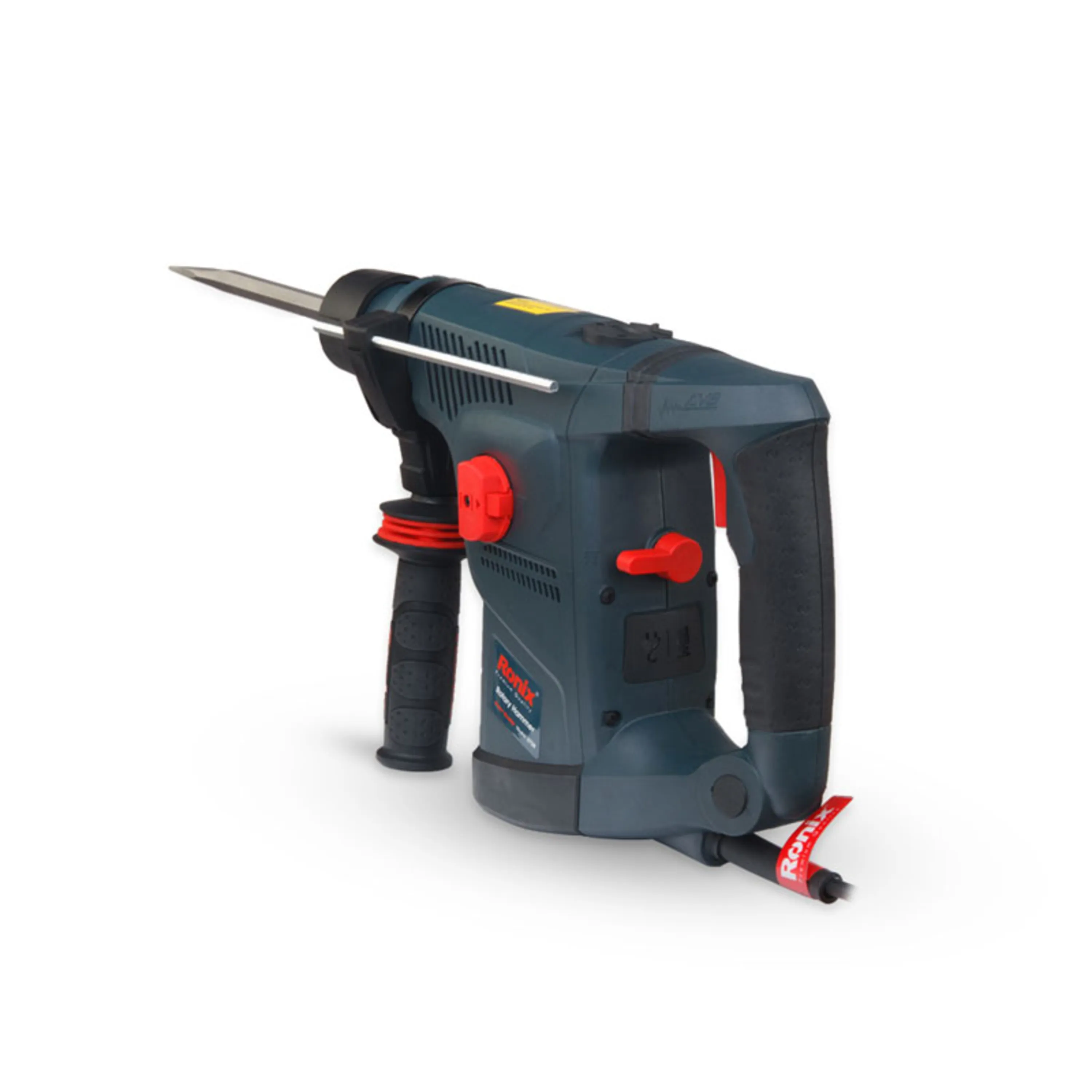 بتن کن 1050 وات رونیکس 2728 بتن کن 1050 وات رونیکس 2728