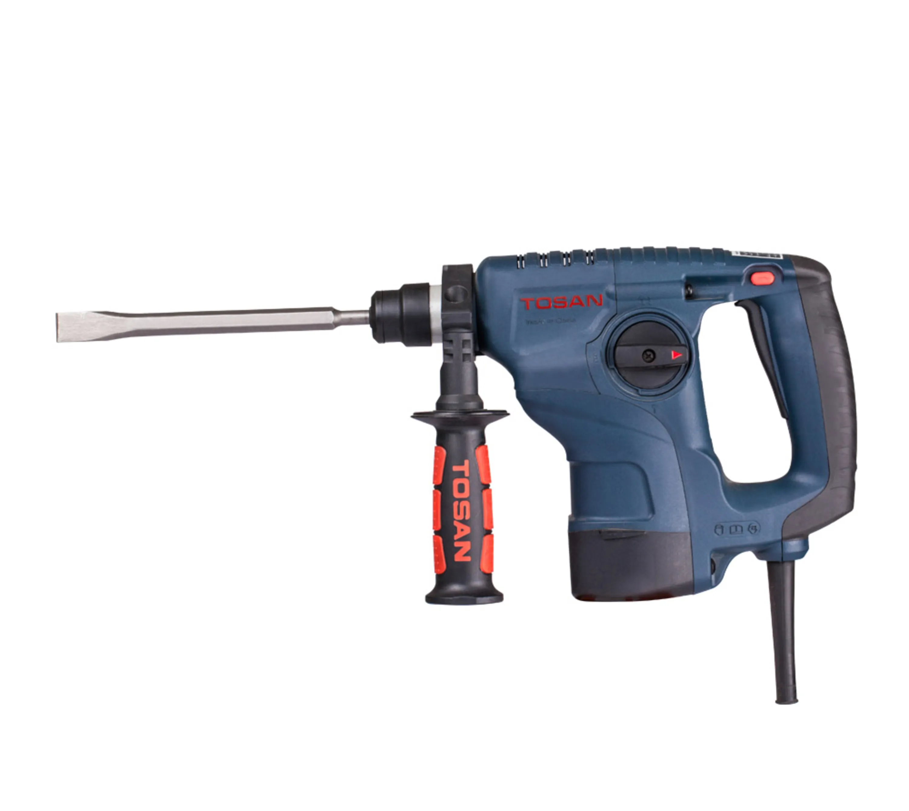 بتن کن 3 کیلویی 800 وات توسن 8030H بتن کن 3 کیلویی 800 وات توسن 8030H