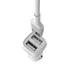 شارژر فندکی Borofone BZ2 set + کابل Type-C