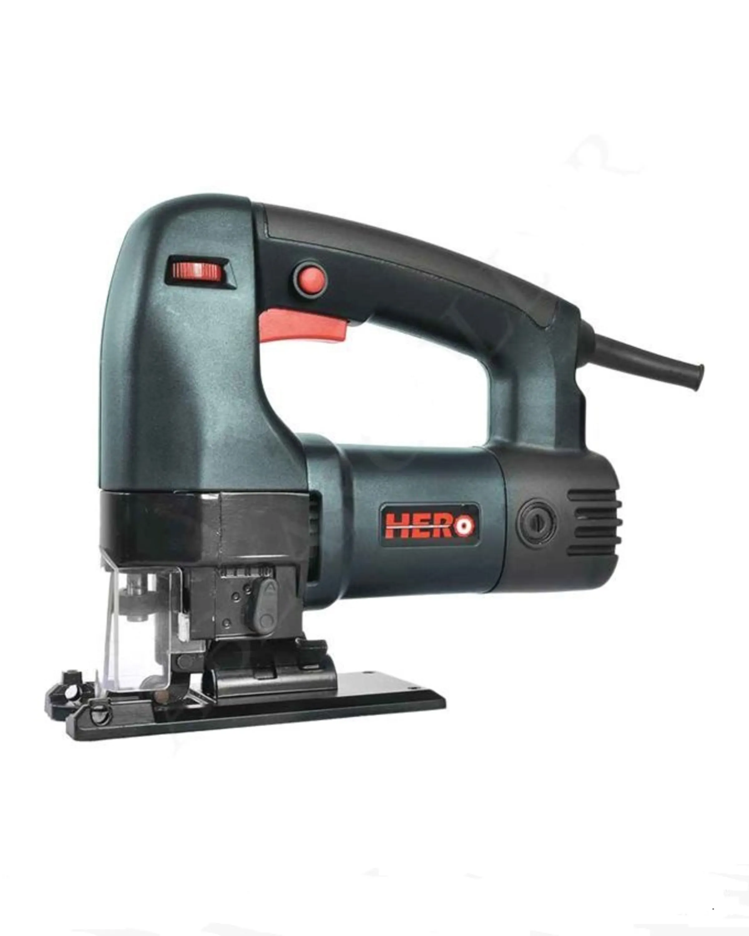 اره عمود بر 6 دور 550 وات هیرو HE-5304