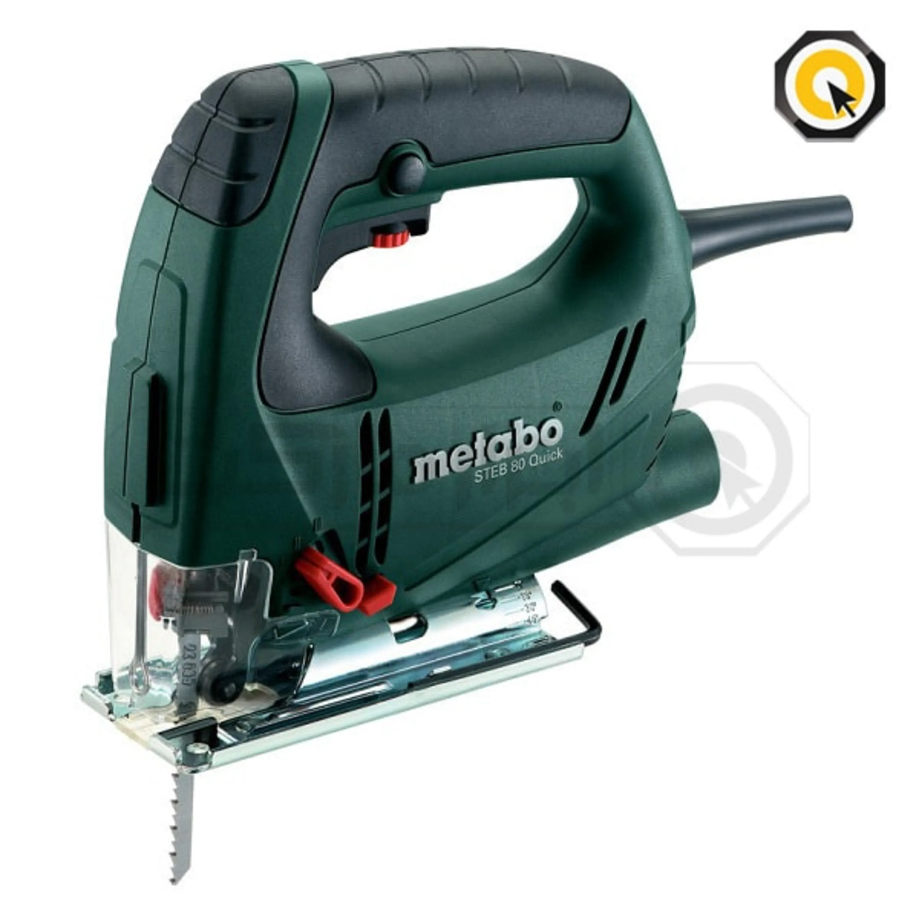 اره عمود بر متابو مدل STEB80QUICK اره عمود بر متابو مدل STEB80QUICK