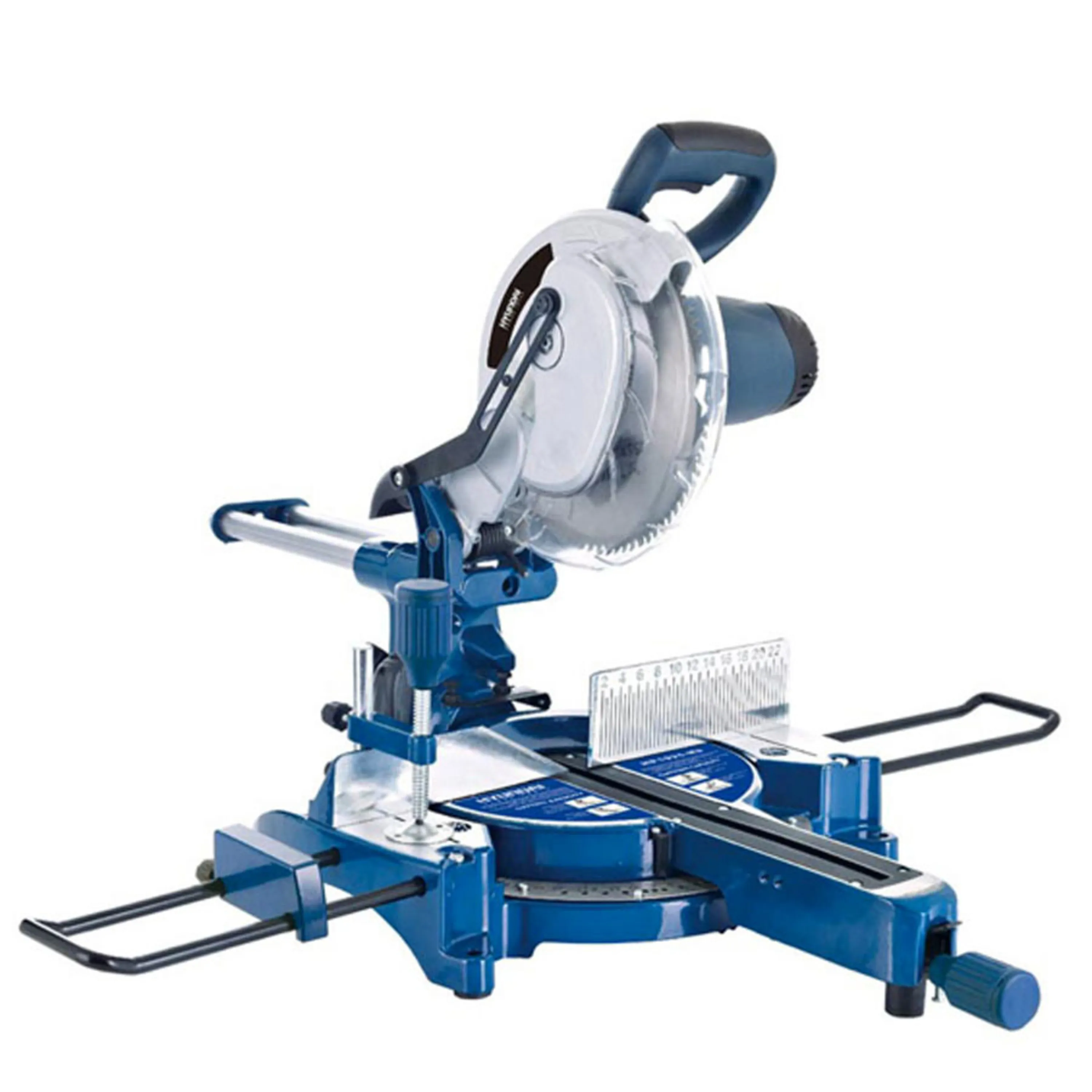 اره فارسی بر کشویی هیوندای مدل HP2230 اره فارسی بر کشویی هیوندای مدل HP2230