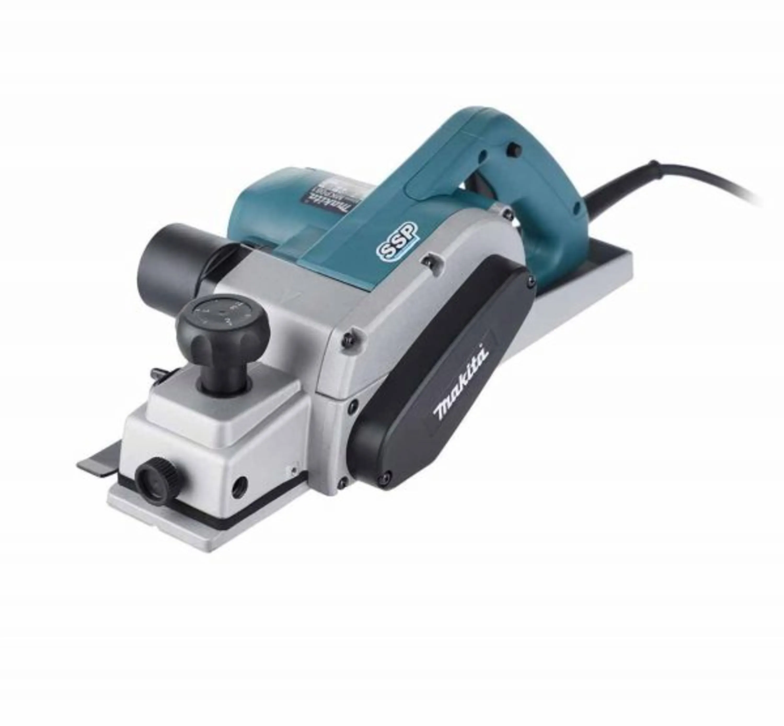 رنده برقی بغل دو راهه زن ماکیتا مدل MKP081