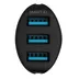 شارژر فندکی Marakoko MAC2 3Port
