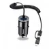 شارژر فندکی سیم وصل Baseus Enjoy Together CCALL-EL01