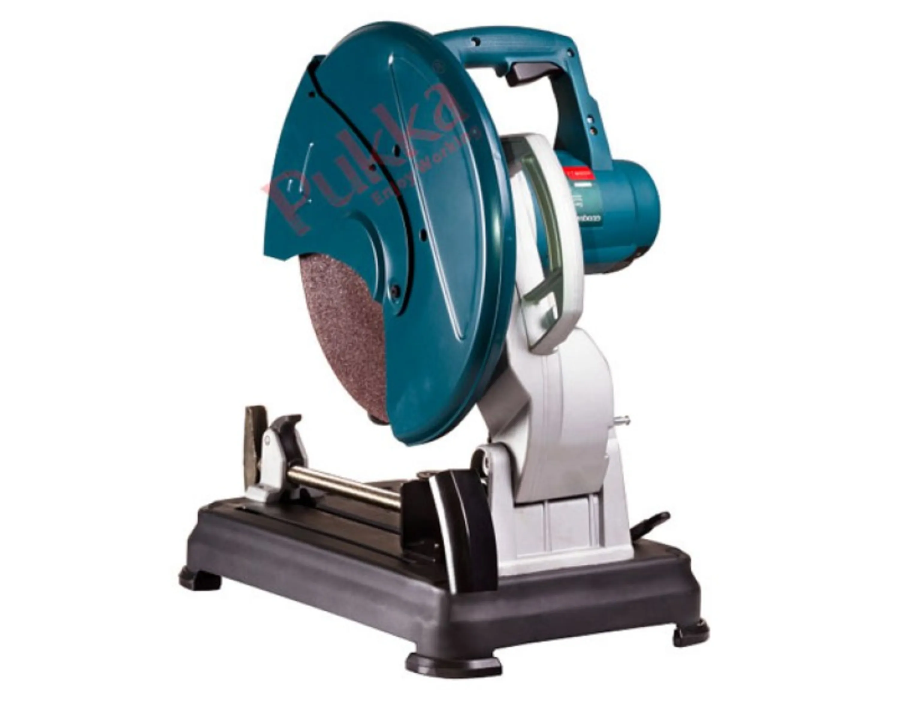 اره پروفیل بر پوکا مدل 355B اره پروفیل بر پوکا مدل 355B