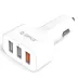 شارژر فندکی Orico UCH-2U1Q QC2.0