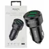 شارژر فندکی فست شارژ Yesido Y26 QC3.0 + کابل میکرو یو اس بی