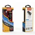 شارژر فندکی LDNIO DL-C22 2.1A + کابل اندروید