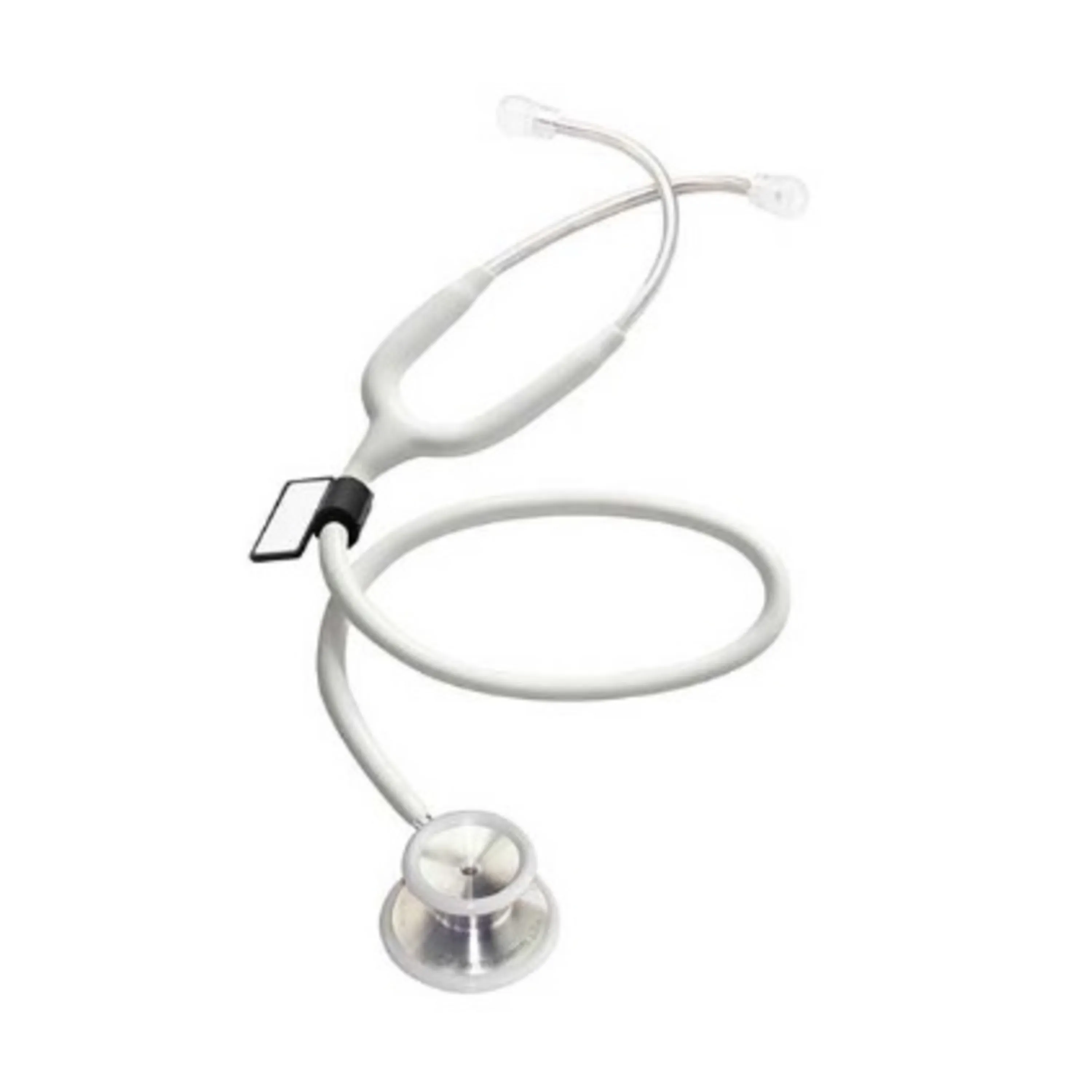 گوشی معاینه پزشکی دوطرفه سفید MDF 777 بزرگسال