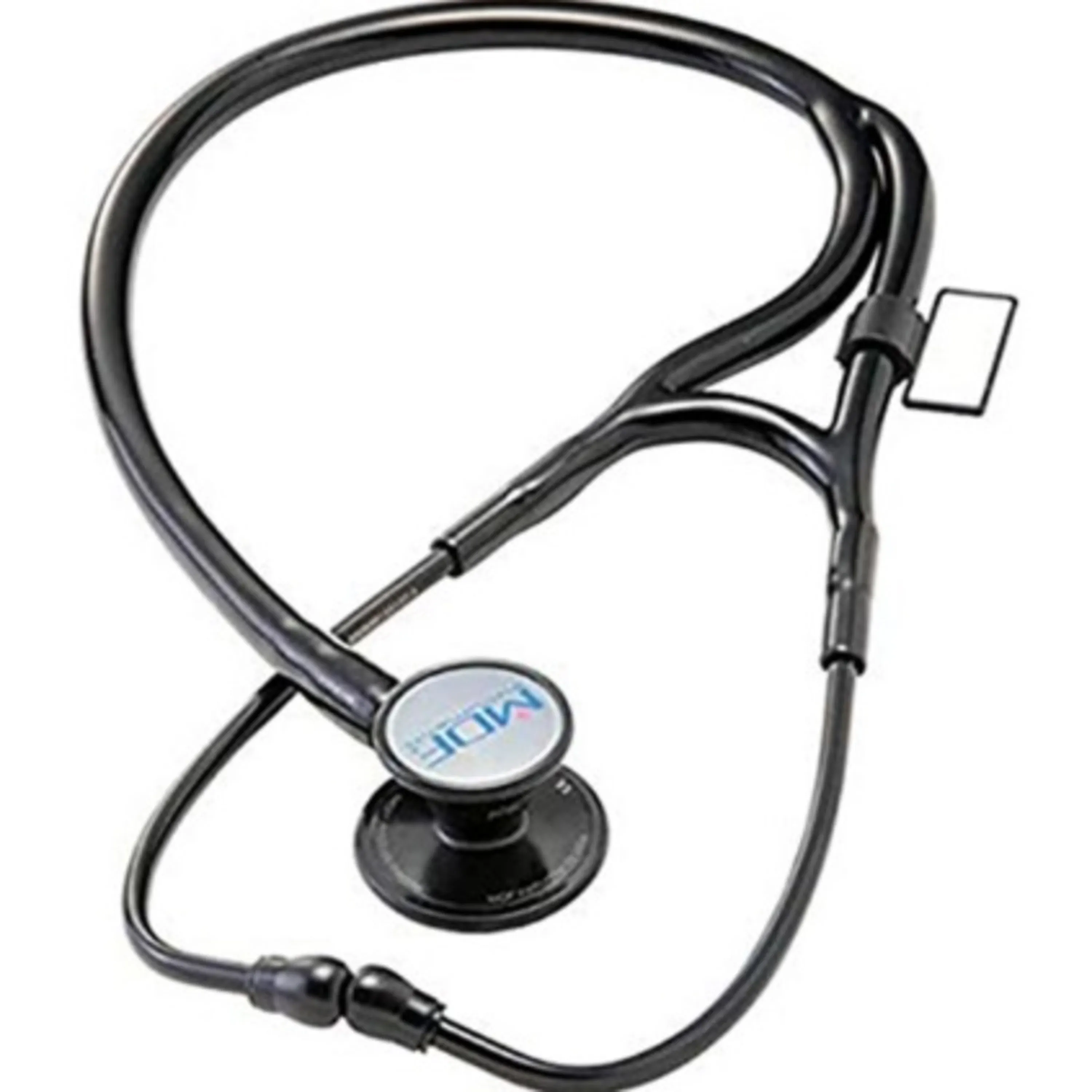 گوشی معاینه پزشکی تخصصی قلب فول مشکی MDF 797 گوشی معاینه پزشکی تخصصی قلب فول مشکی MDF 797