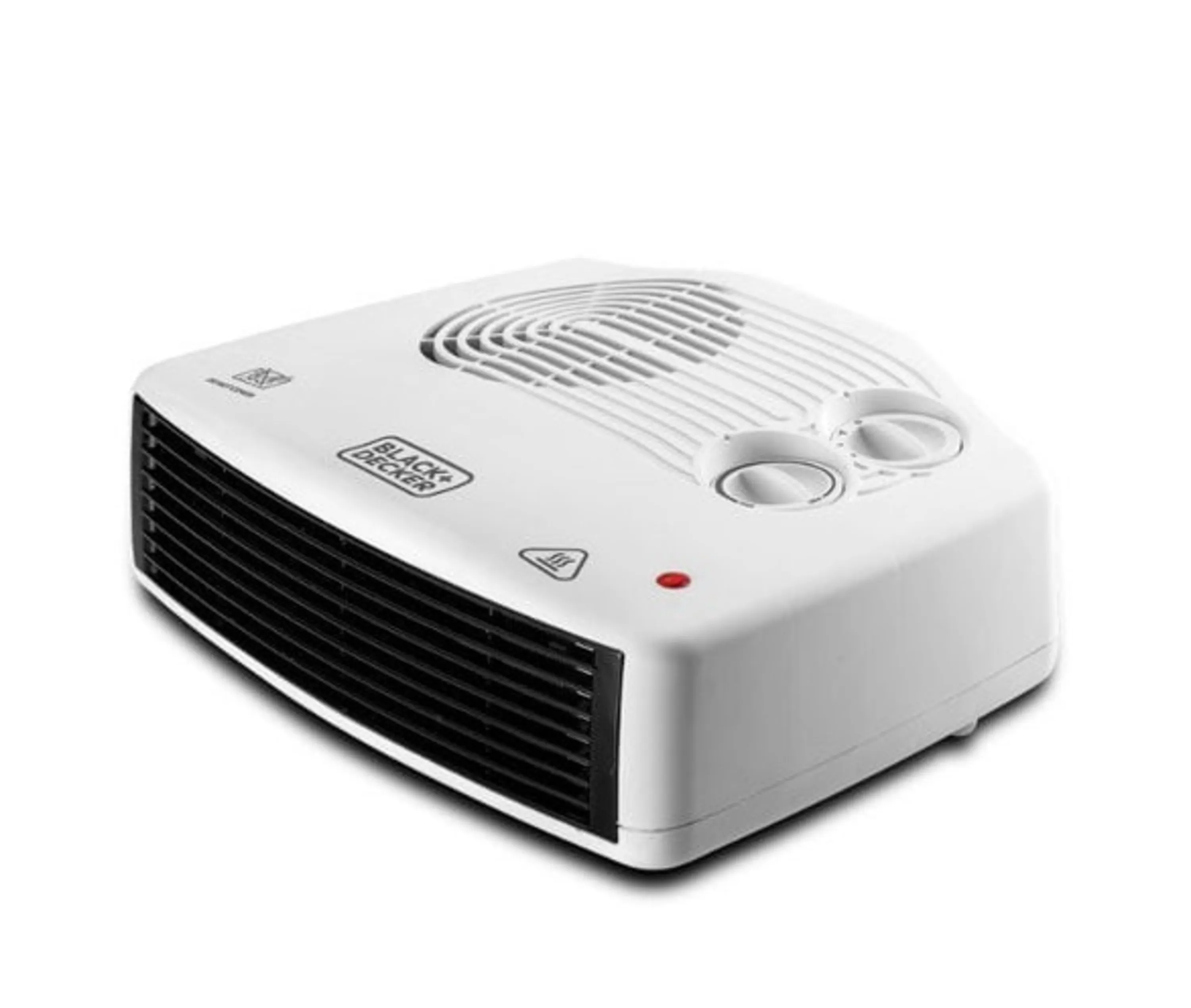 هیتر برقی بلک اندکر HX230 Black And Decker هیتر برقی بلک اندکر HX230 Black And Decker