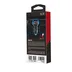 شارژر فندکی طرح LDNIO DL-219 + کابل میکرو یو اس بی