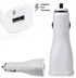 شارژر فندکی طرح Samsung Fast Charge