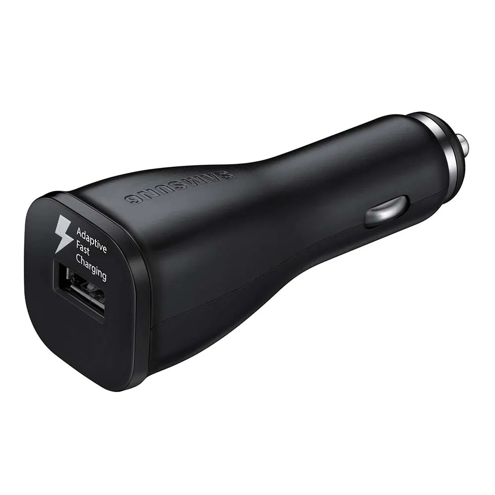 شارژر فندکی طرح Samsung Fast Charge