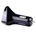 شارژر فندکی Remax Aliens RCC304 3Port Highcopy