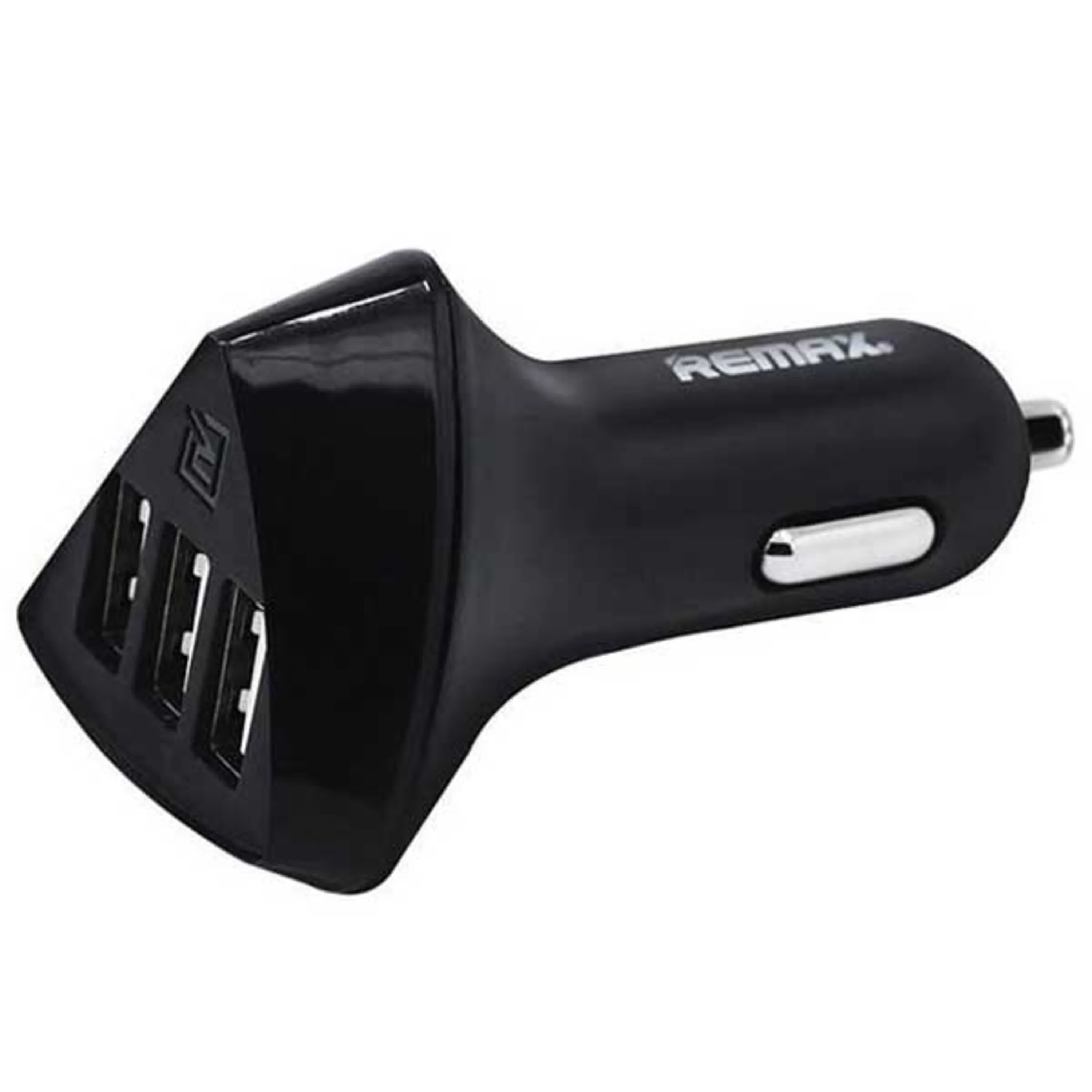 شارژر فندکی Remax Aliens RCC304 3Port Highcopy شارژر فندکی Remax Aliens RCC304 3Port Highcopy