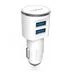 شارژر فندکی LDNIO DL-C29 HighCopy+ کابل اندروید