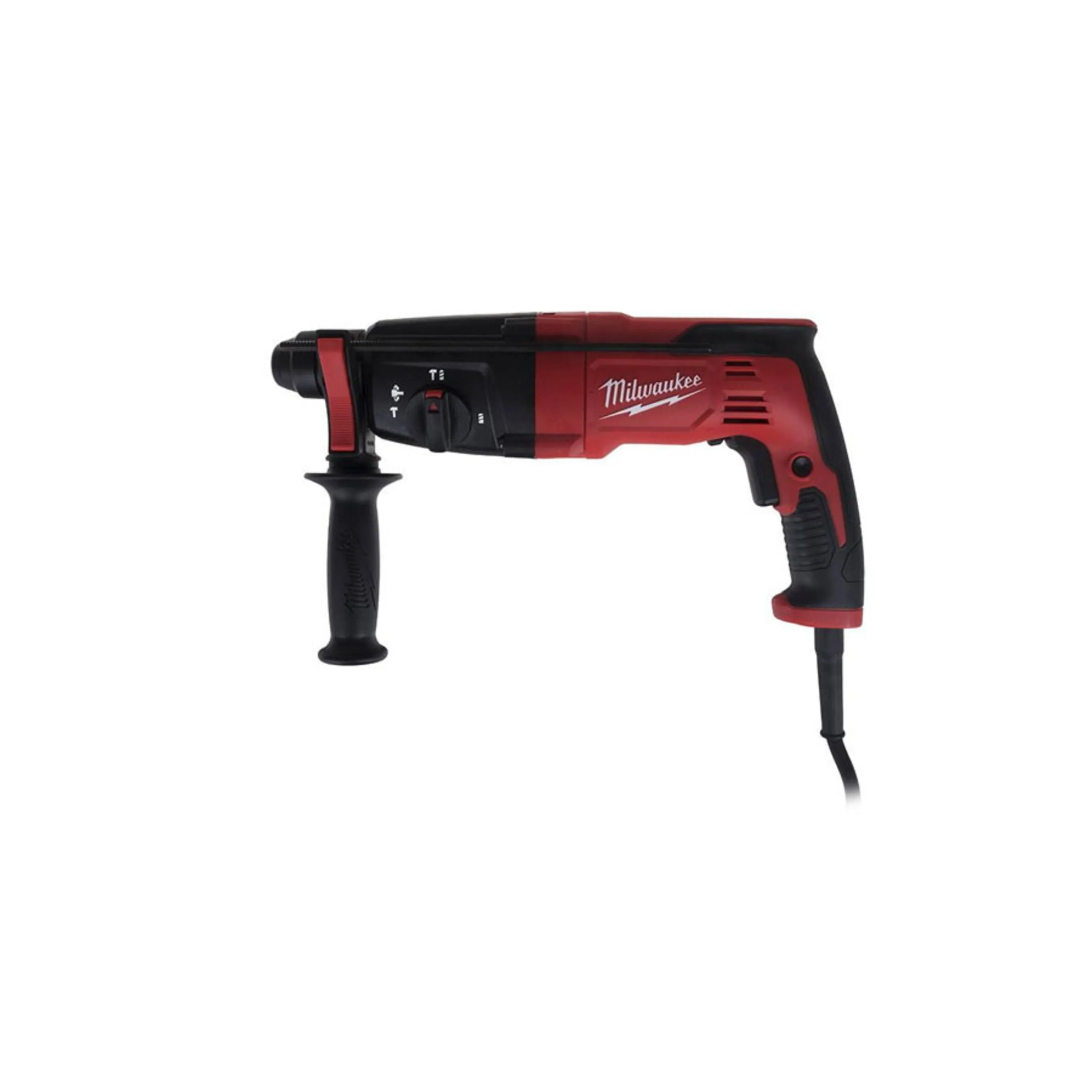 دریل بتن کن میلواکی 4 شیار مدل PH27 دریل بتن کن میلواکی 4 شیار مدل PH27