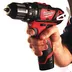 دریل شارژی M12BPD-0 میلواکی