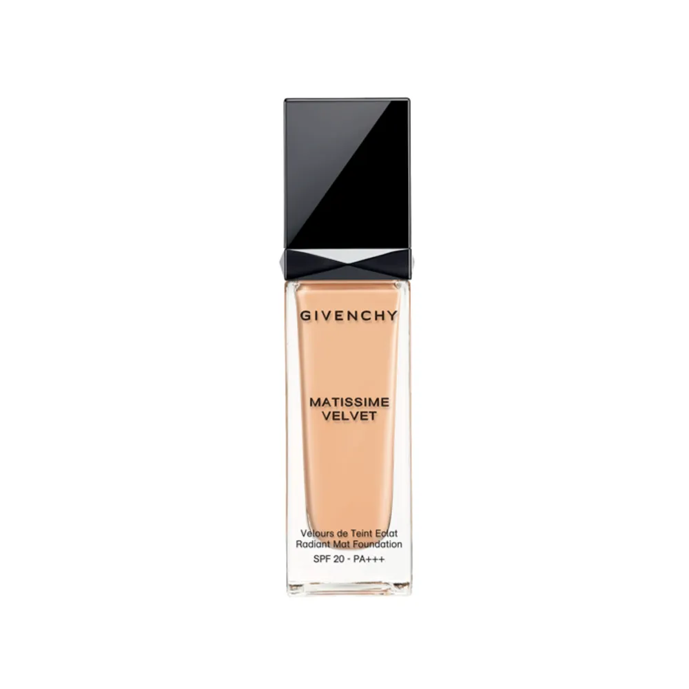 کرم پودر متیسیم ولوت Givenchy