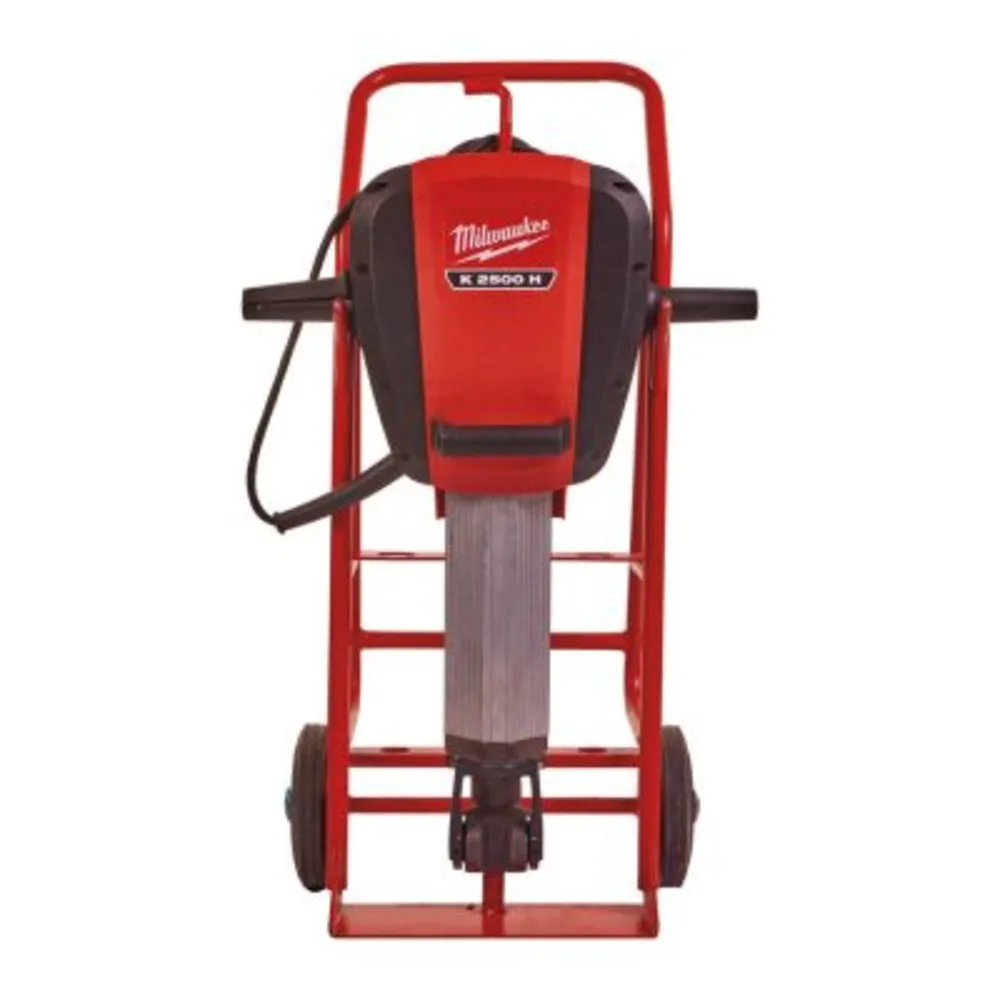تخریب کن K2500H میلواکی