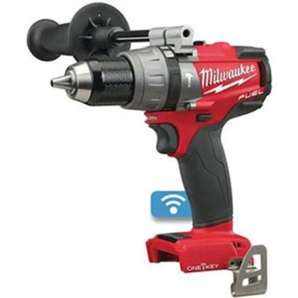 دریل شارژی M18ONEPD-402J میلواکی