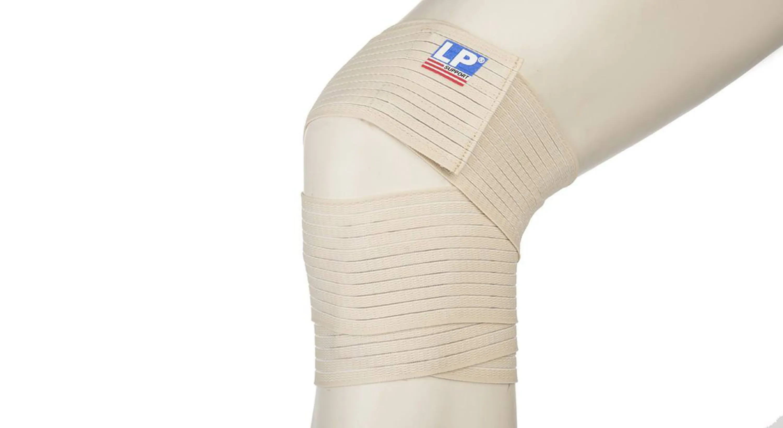 زانوبند ال پی مدل 631