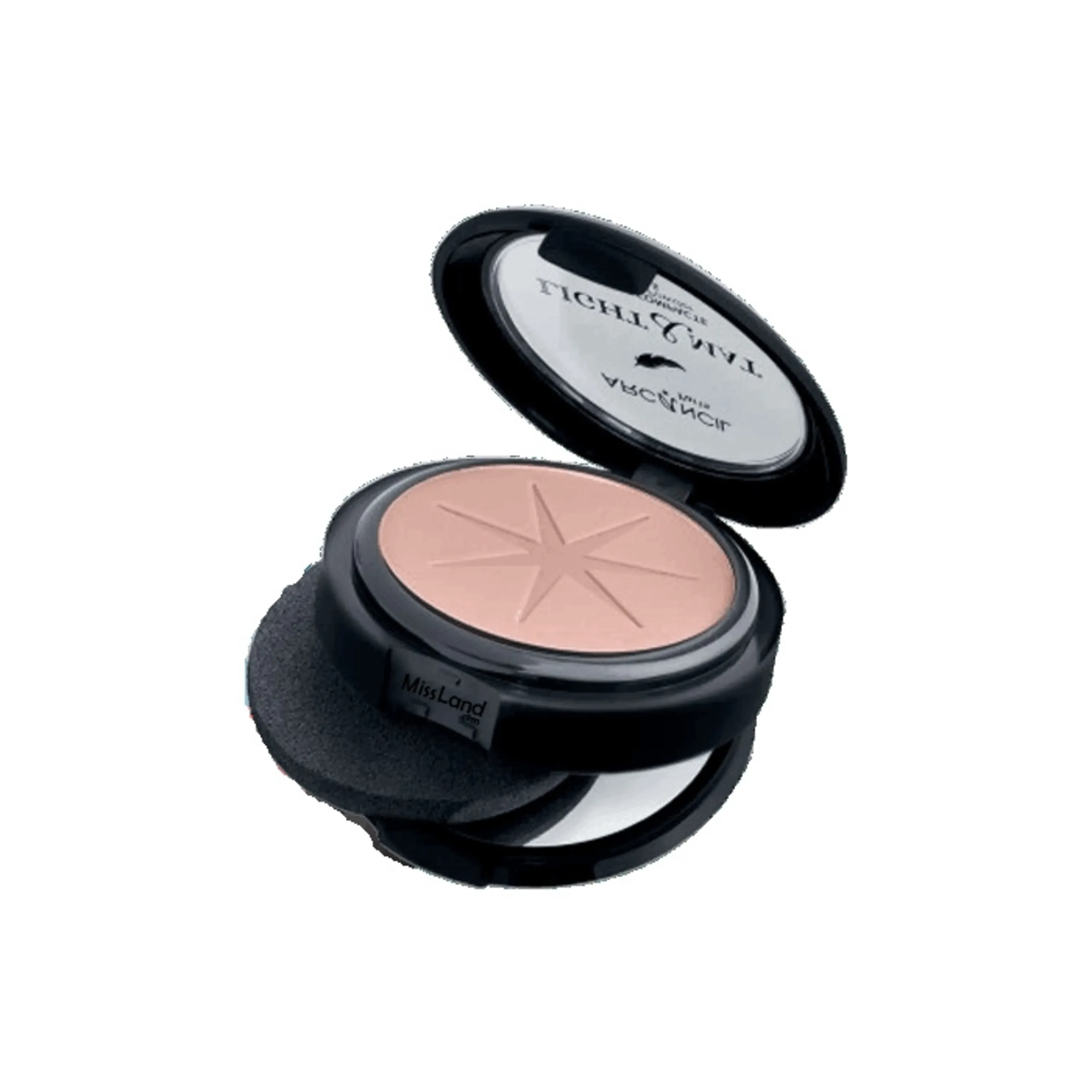 پنکیک لایت اند مات Arcancil