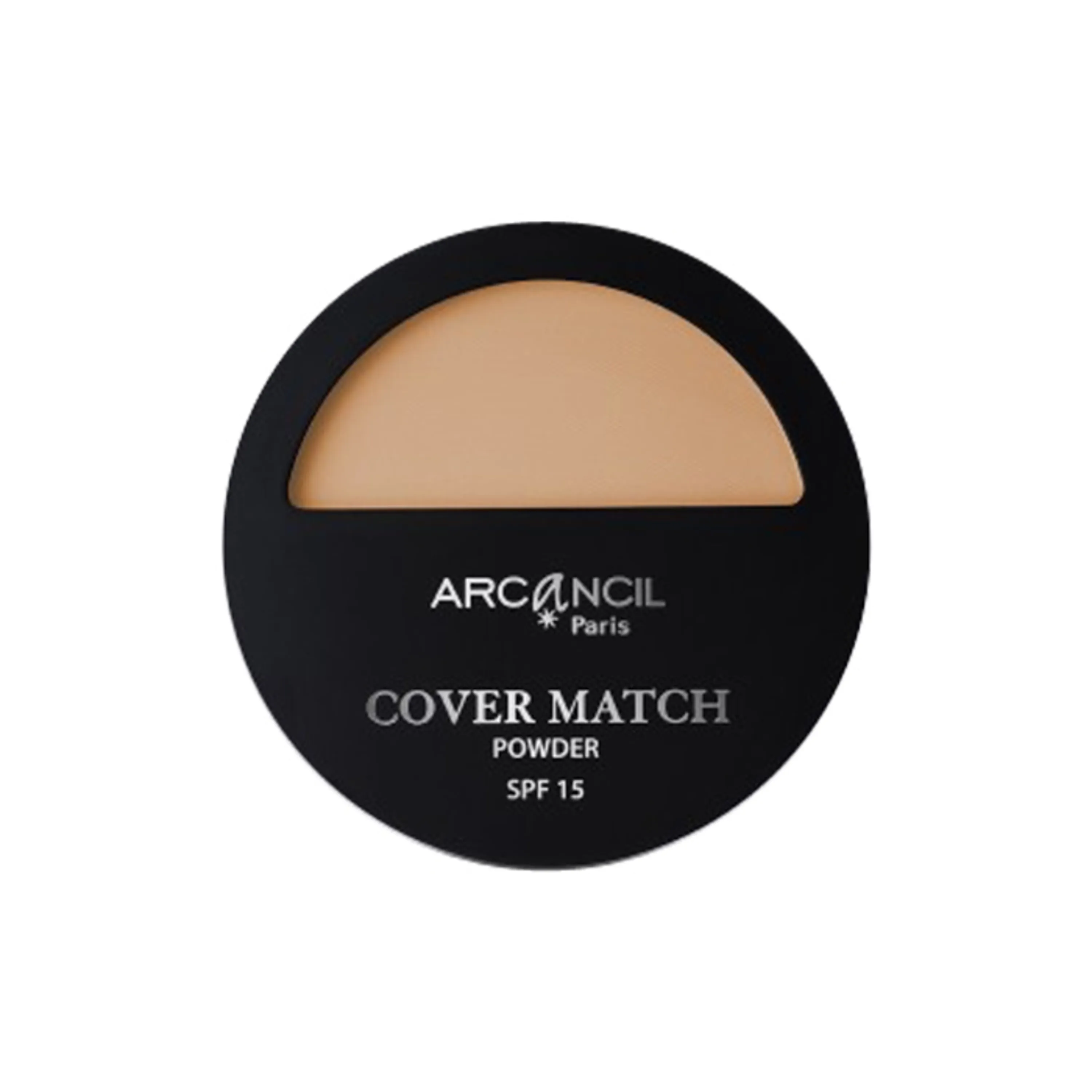 پنکیک فشرده کاور مچ Arcancil پنکیک فشرده کاور مچ Arcancil