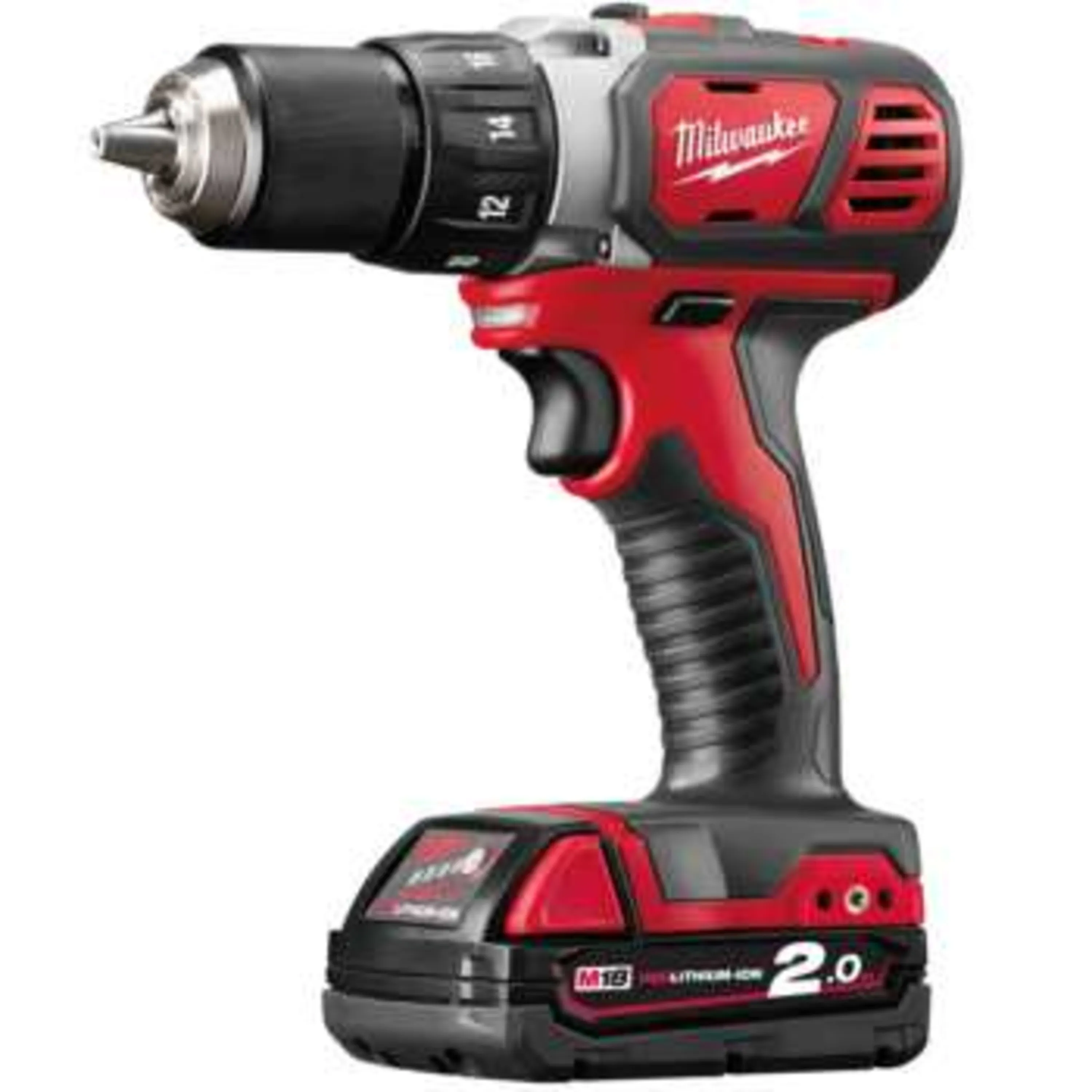 دریل شارژی M18BDD-202C میلواکی