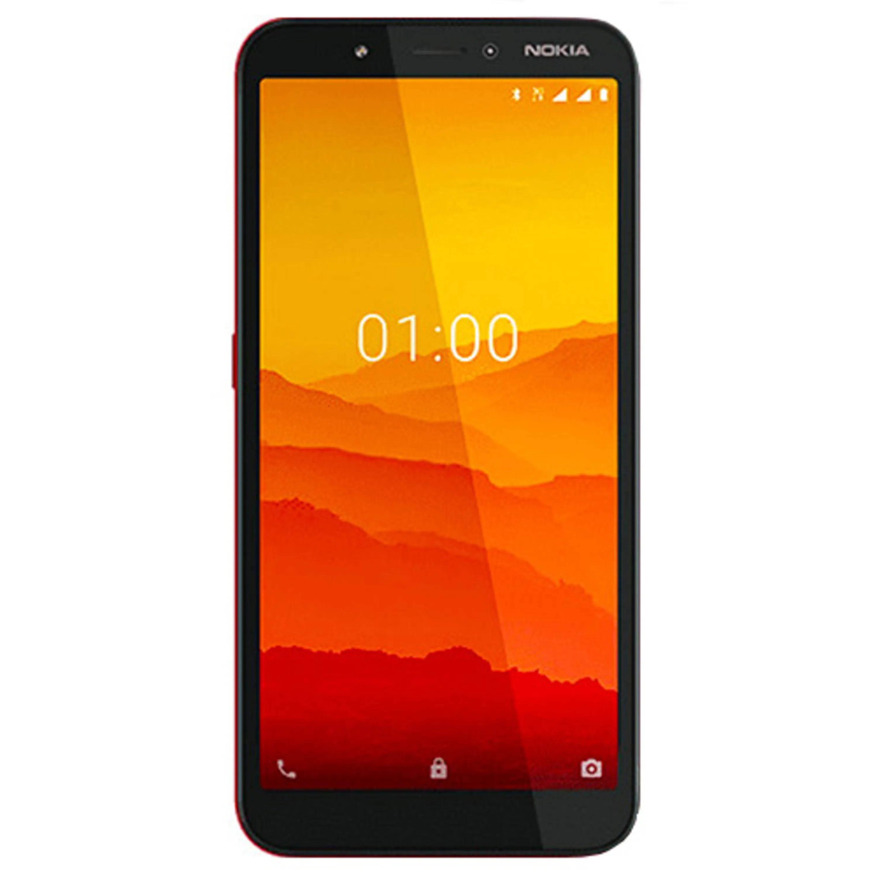 Nokia C1 16G Nokia C1 16G