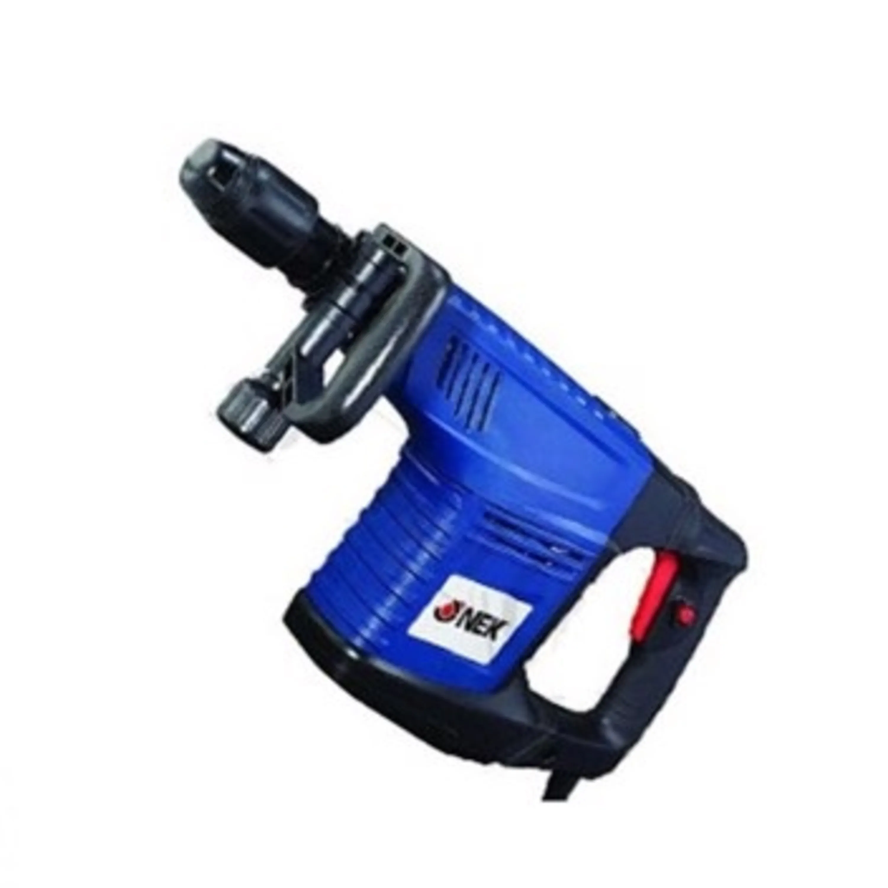 چکش تخریب 1500 وات 11 کیلویی NEK 1524 DB چکش تخریب 1500 وات 11 کیلویی NEK 1524 DB