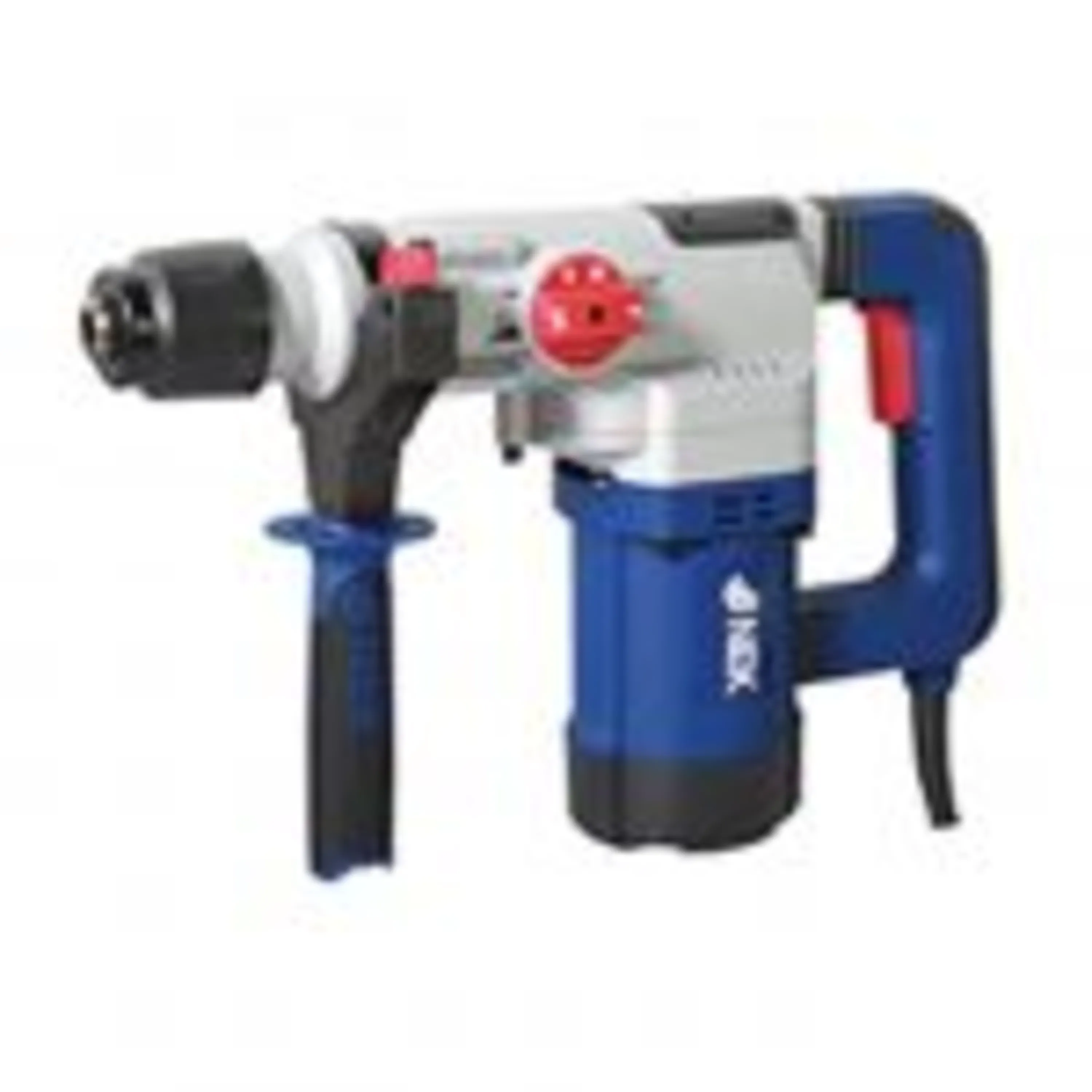 دریل بتن کن 4 شیار نک مدل 1332CH دریل بتن کن 4 شیار نک مدل 1332CH